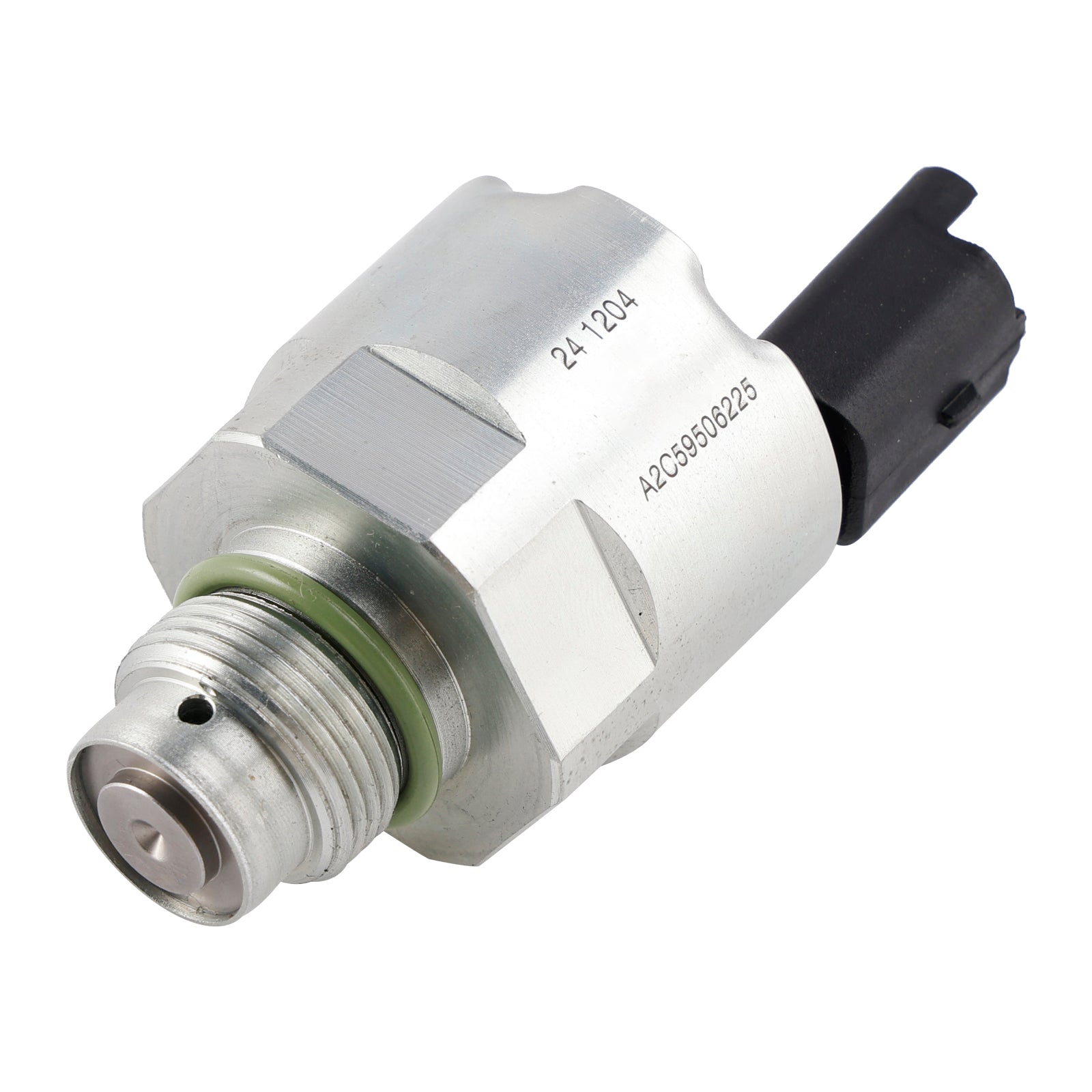 Regulador de presión de la bomba de combustible para Ford Mondeo MK4 1.8 TDCI (2007-2019), Válvula de regulación A2C59506225 193341