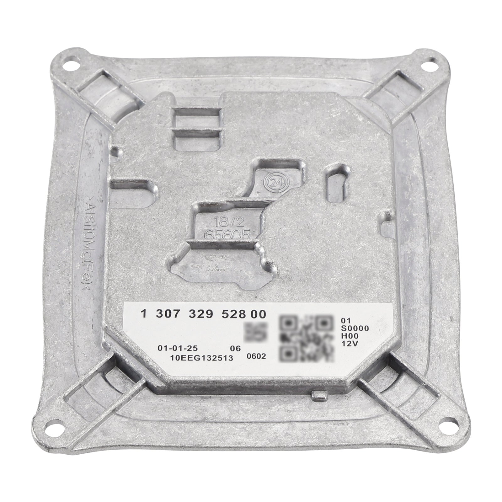 LED nadzorna enota za ustnice 130732952800 za Fiat Ducato in Peugeot Boxer