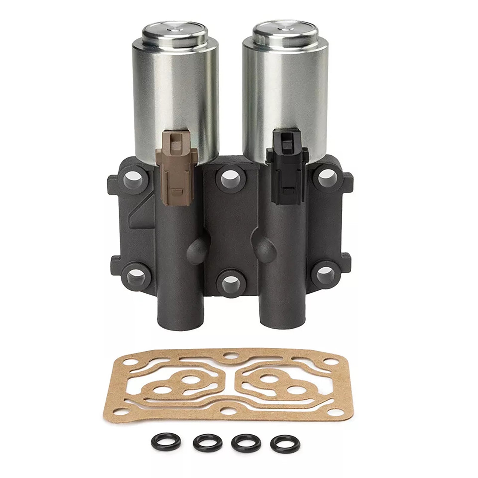 Podwójny elektromagnes przekładni liniowej do podstawy Acura TSX 2.4L 2011 28260-R90-004