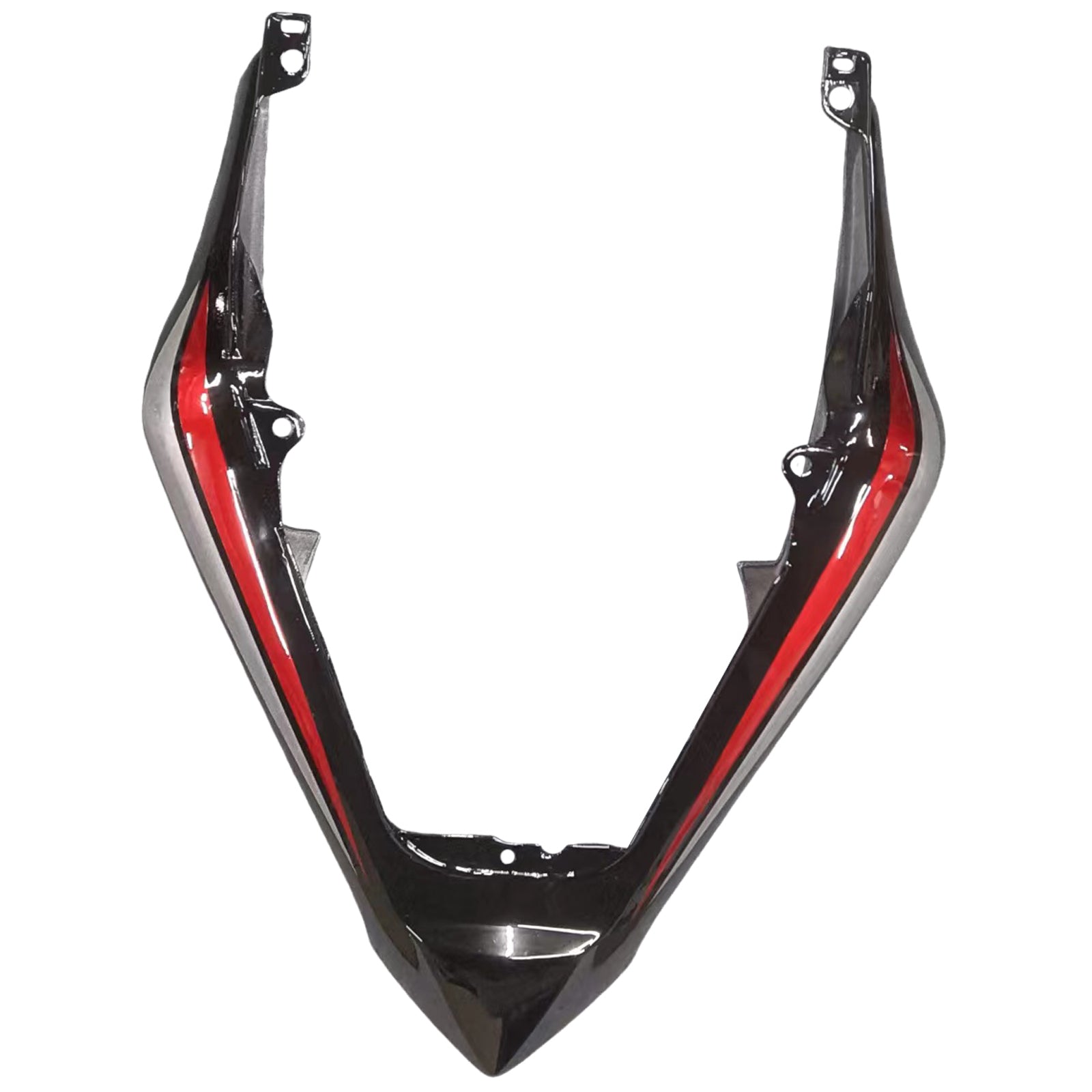 Kit de carenado de plástico ABS para Honda CB1000R 2008-2015