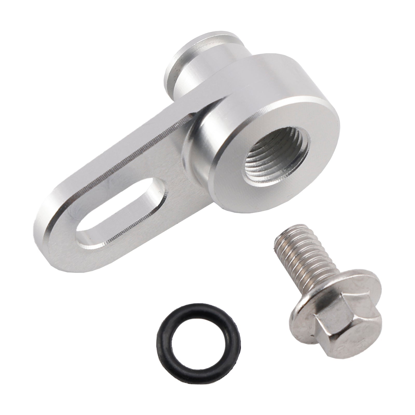 Adattatore della porta porta 1/8 NPT per compressore compressore mappa LS9 LS9 LT4 LS