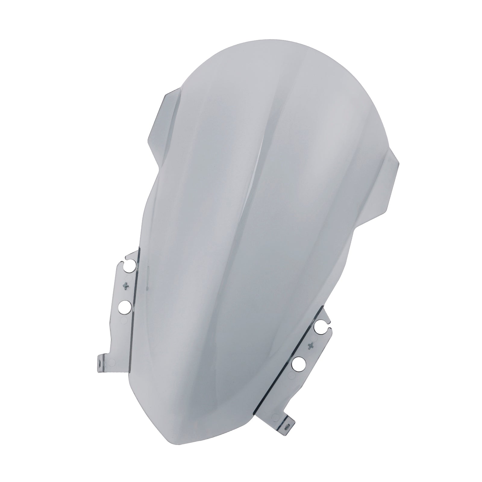 Daytona 660 2024+ moottoripyörän tuulilasi