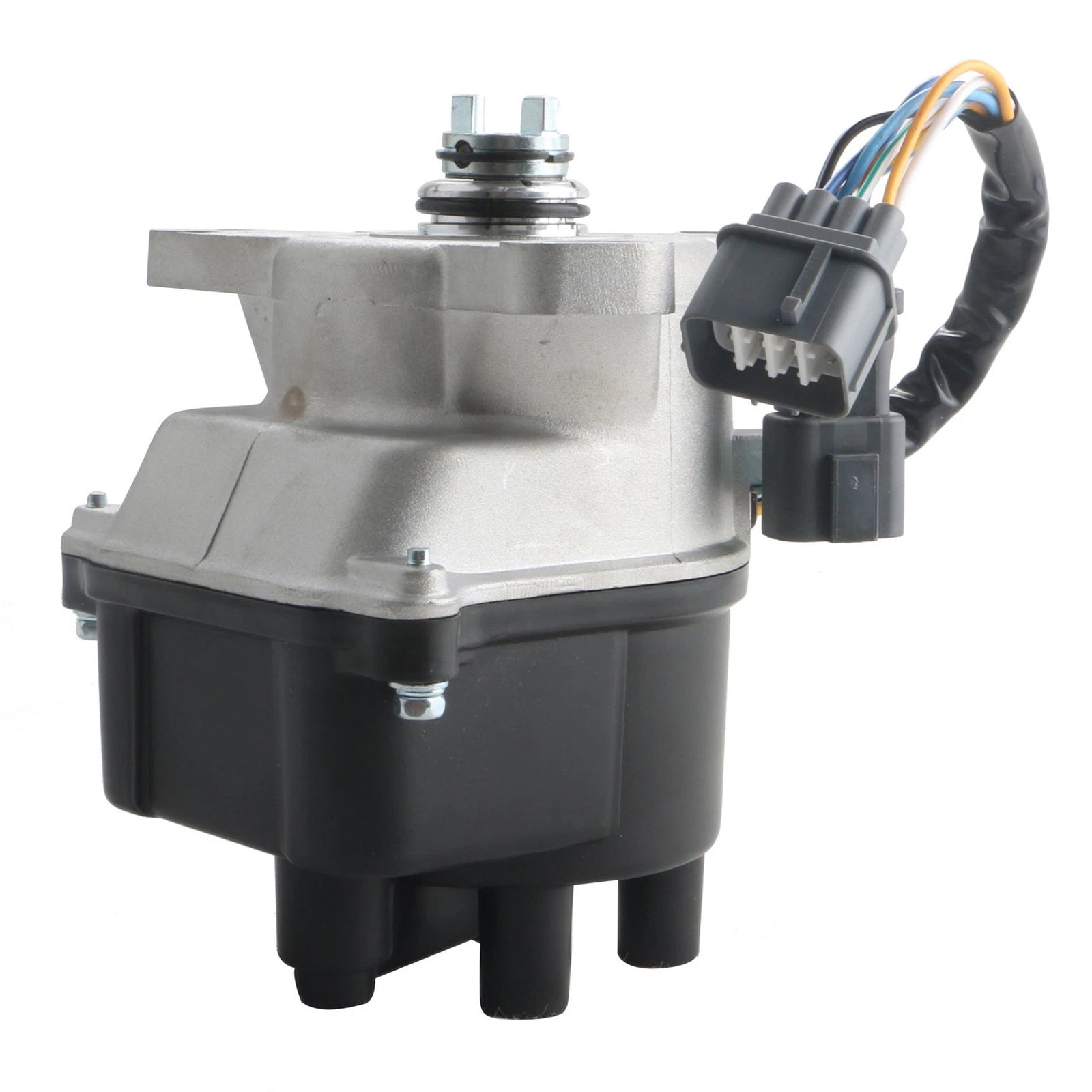 Distributeur d'allumage TD-41U pour Honda Civic DX CX LX 1.5L (modèles non VTEC uniquement) de 1992 à 1995