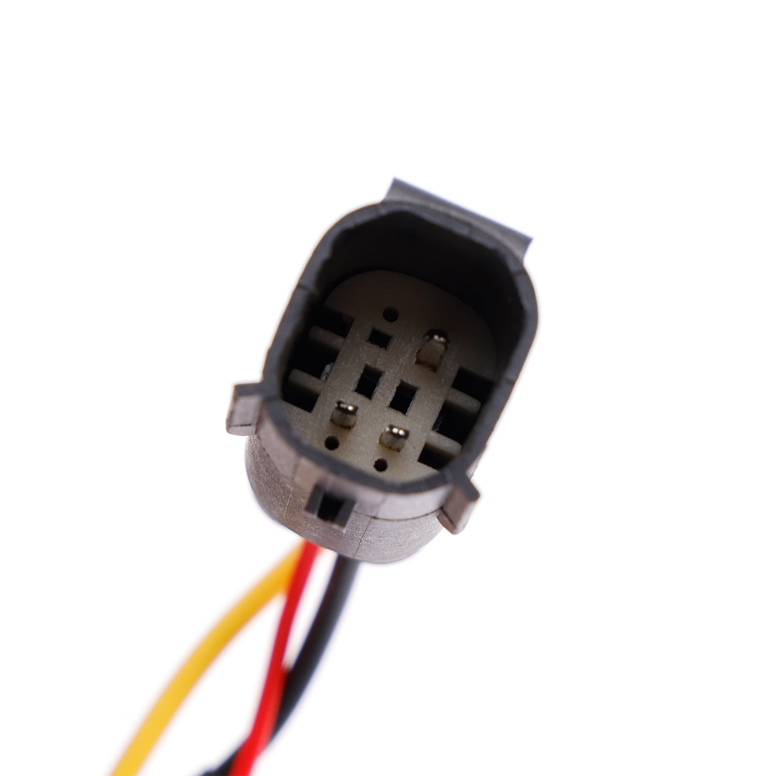 Achterlicht naar LED-links en rechts voor GMC Terrain SLE/SLT 2018-2021 GM2804135 5135