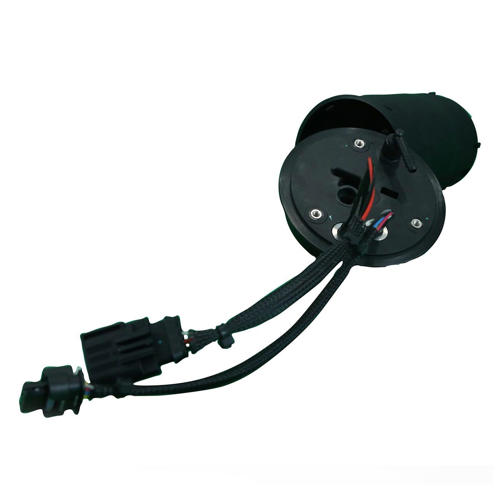 Riscaldatore di liquidi d'Scarico diesel DEF 1644711275 F01C600245 per Mercedes-Benz GL320 2007-2009