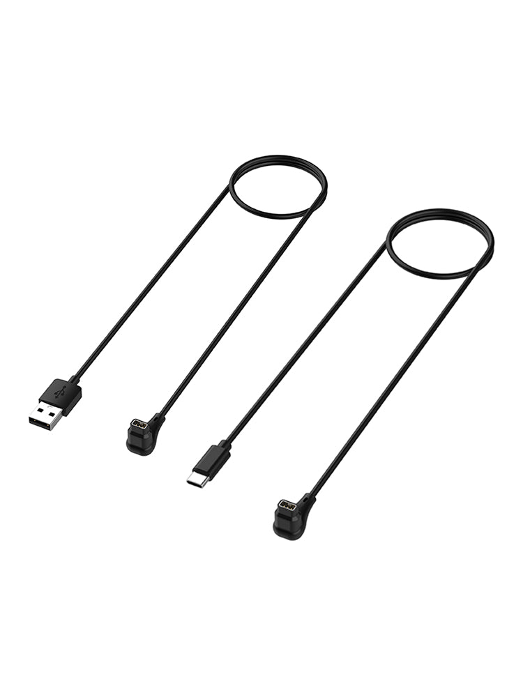 Carga de cable y adaptador para Coros Pace Pro Watch