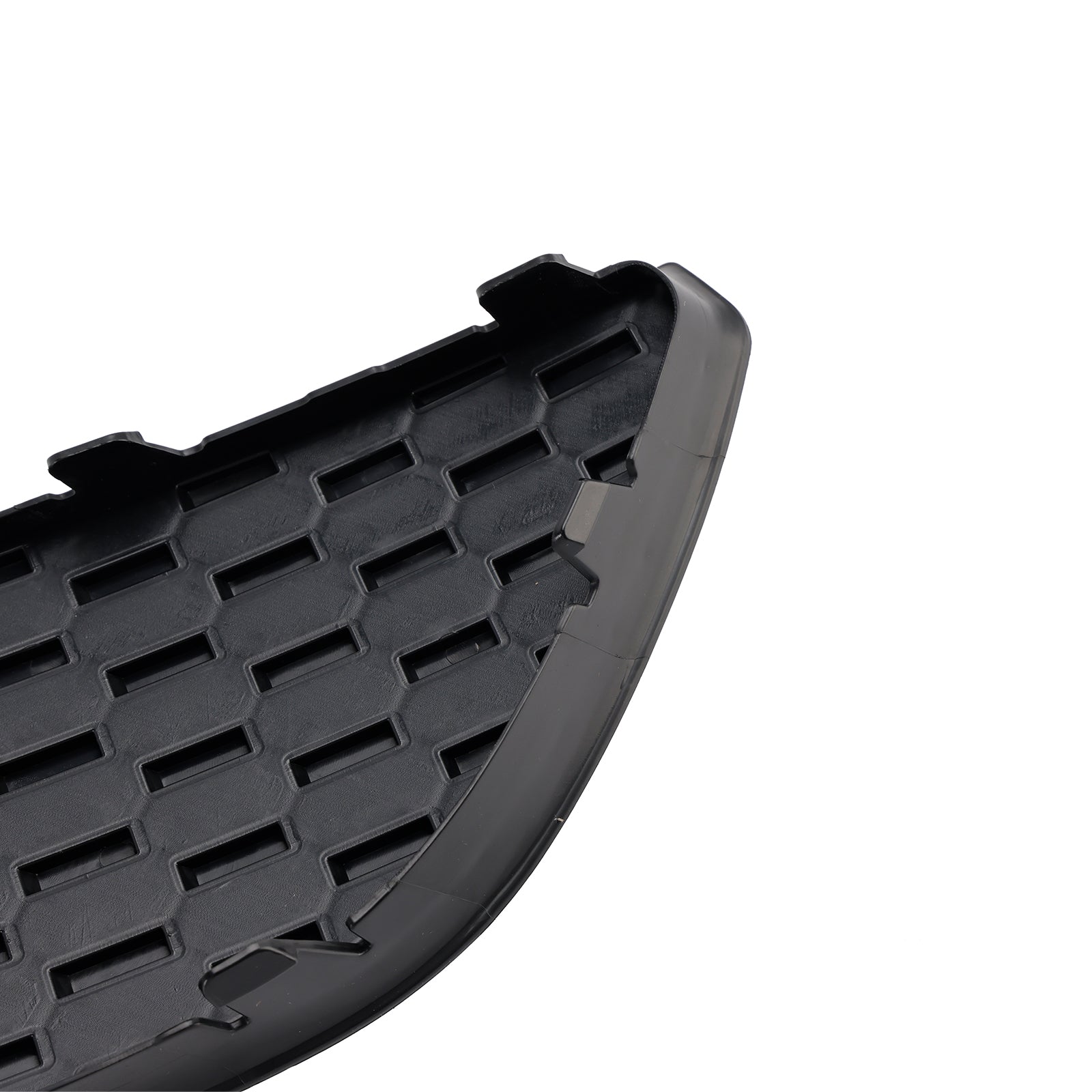 Siatka ochrony przeciw skalakowi dla zderzaka Audi A3 2012-2016, 2 pokoje