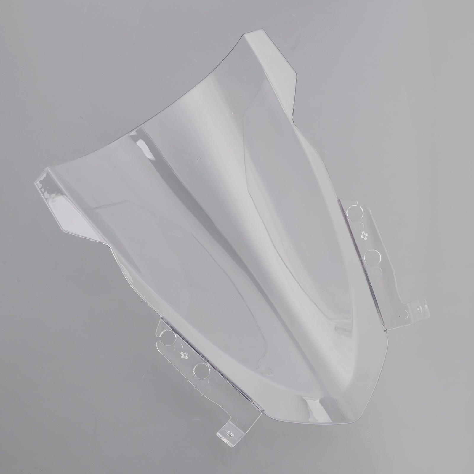 Daytona 660 2024+ moottoripyörän tuulilasi