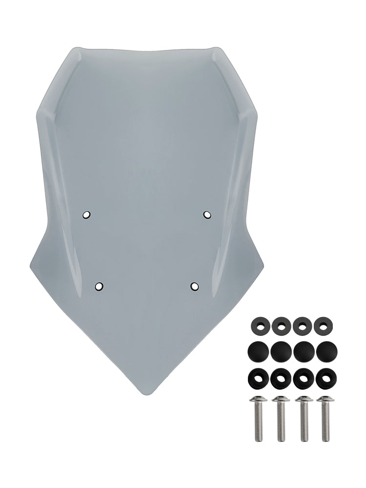 Parabrezza Parabrezza per Yamaha Tracer 900/GT 2018-2020 Tracer 9/GT 2021-2023