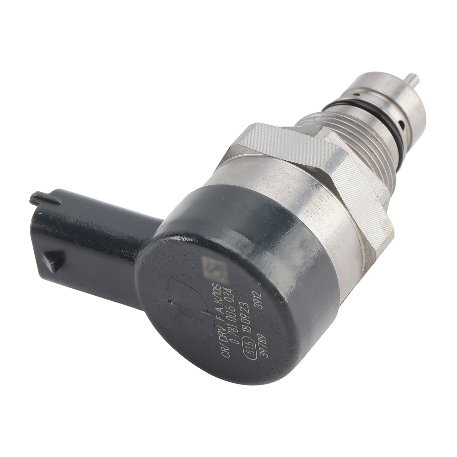 Soupape de décharge de pression de rampe d'injection pour Saab 9-5 2010 / 05-2012 / 01 YS3G 2.0 TTiD XWD 0281006034