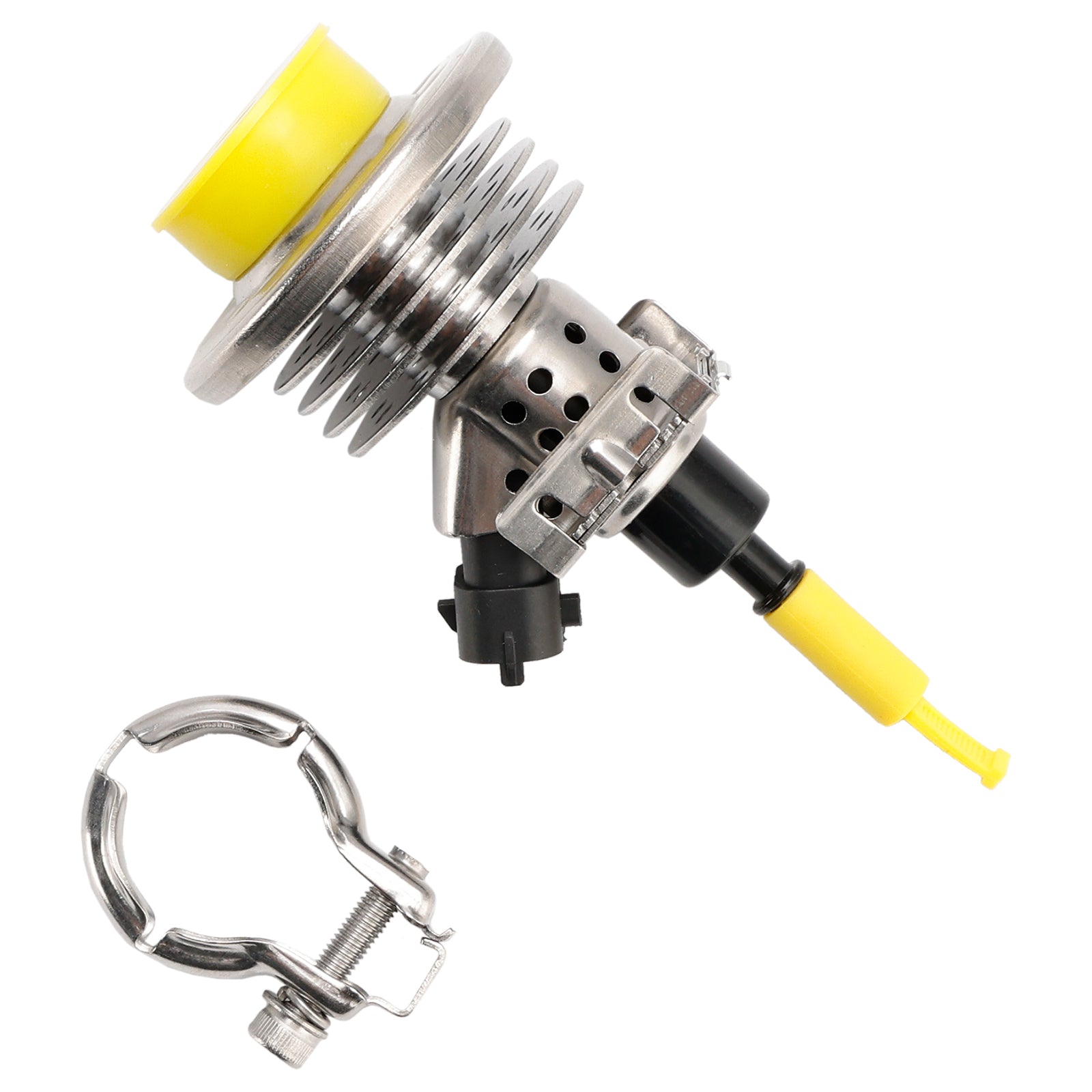 Module d'injection de liquide d'émissions diesel (DEF) pour Land Range 04440210501