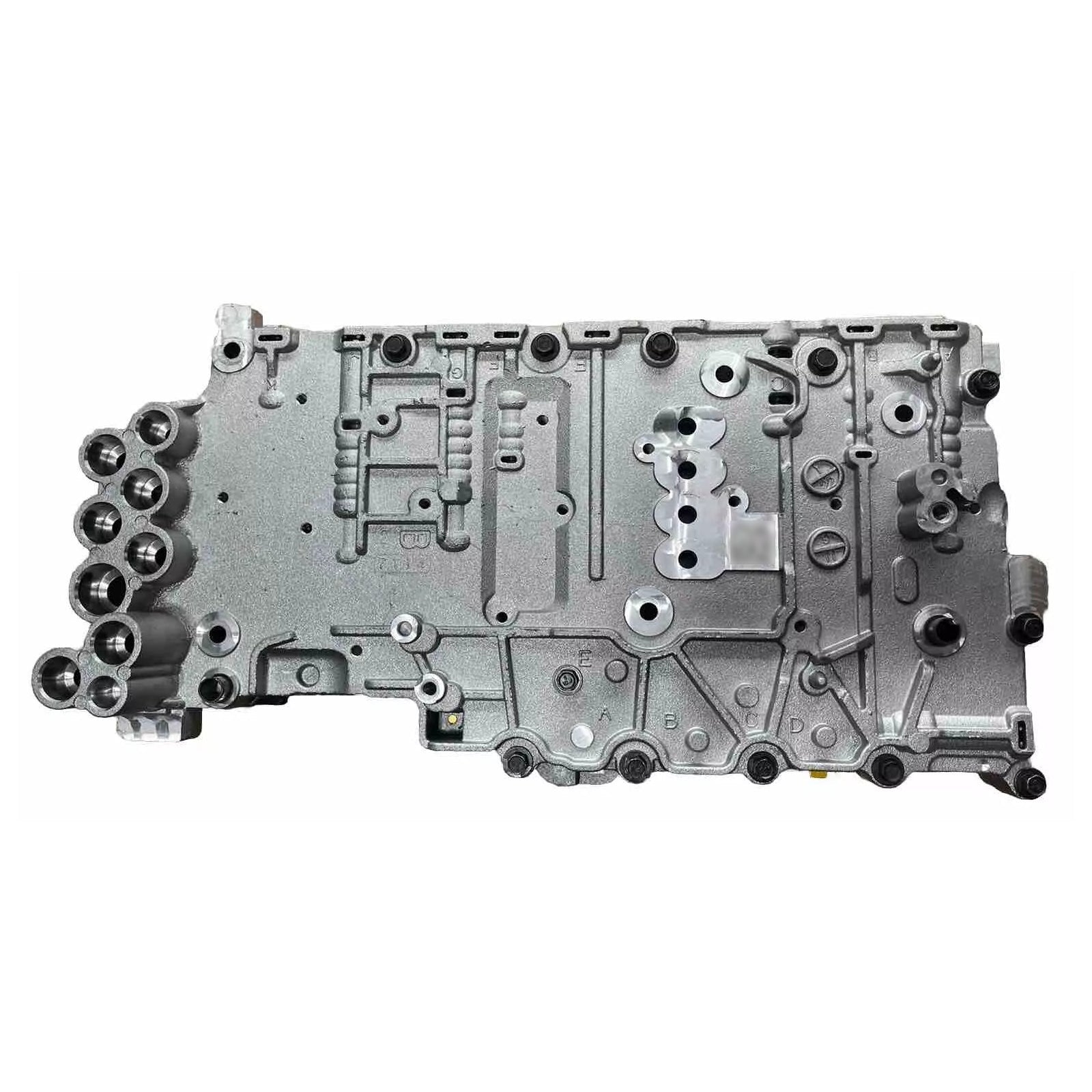 6L45E Cuerpo de válvula de transmisión automática para BMW 128i E92 E90 2011-2013