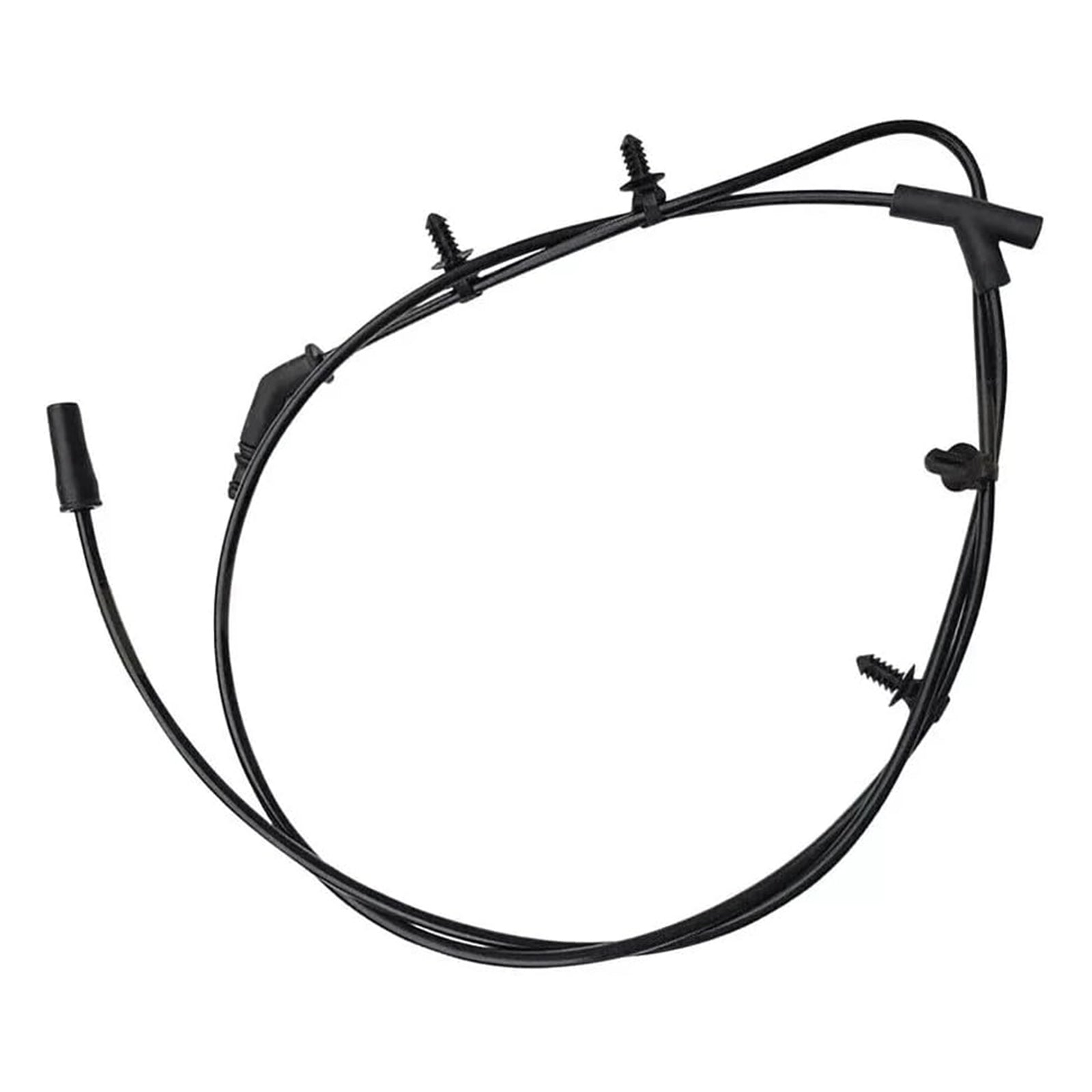 Cev za pranje sprednjega vetrobranskega stekla za Jeep Cherokee 2014-2018, številka dela 68102967AA