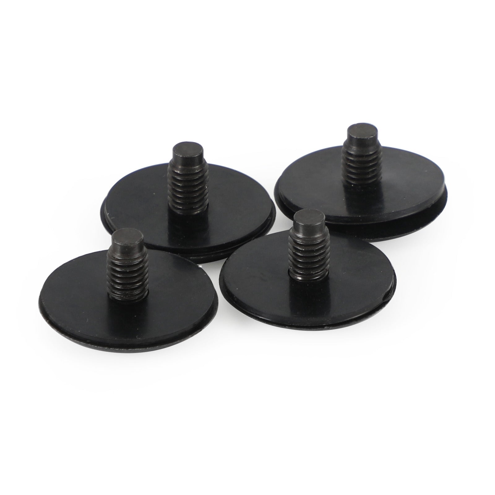 12PCS Roof Rack Hole Bolt Screw W/ Seal Gasket pour Ford Transit Custom 2012-2021