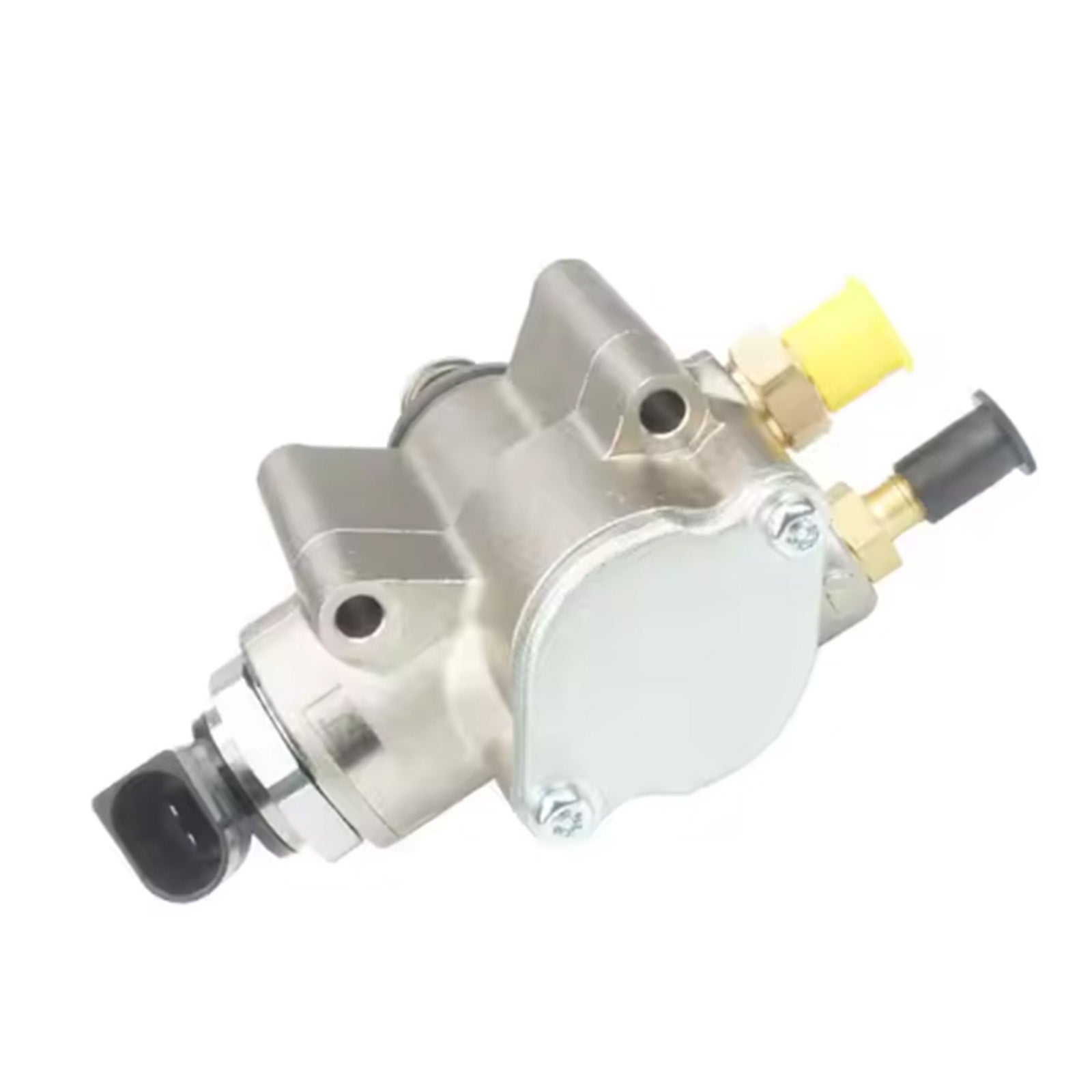 Pompe à carburant haute pression pour VW Jetta V Break (1K5) 1.4 TSI (06/2007-07/2009) - Référence : 03C127025T HFS853A04