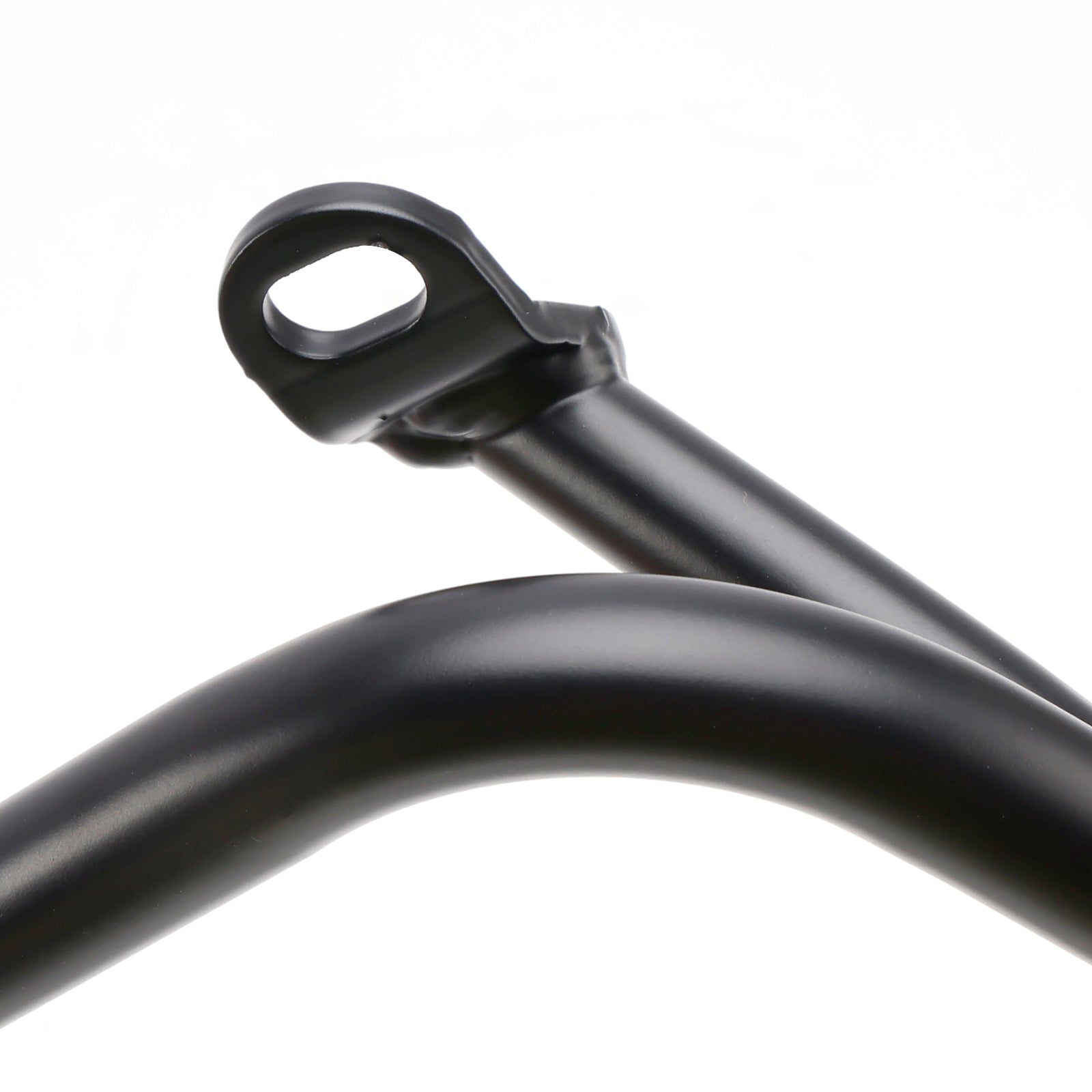 Scrambler 1200 Xc 1200 Xe 2019-2023 achtertas montagebeugel