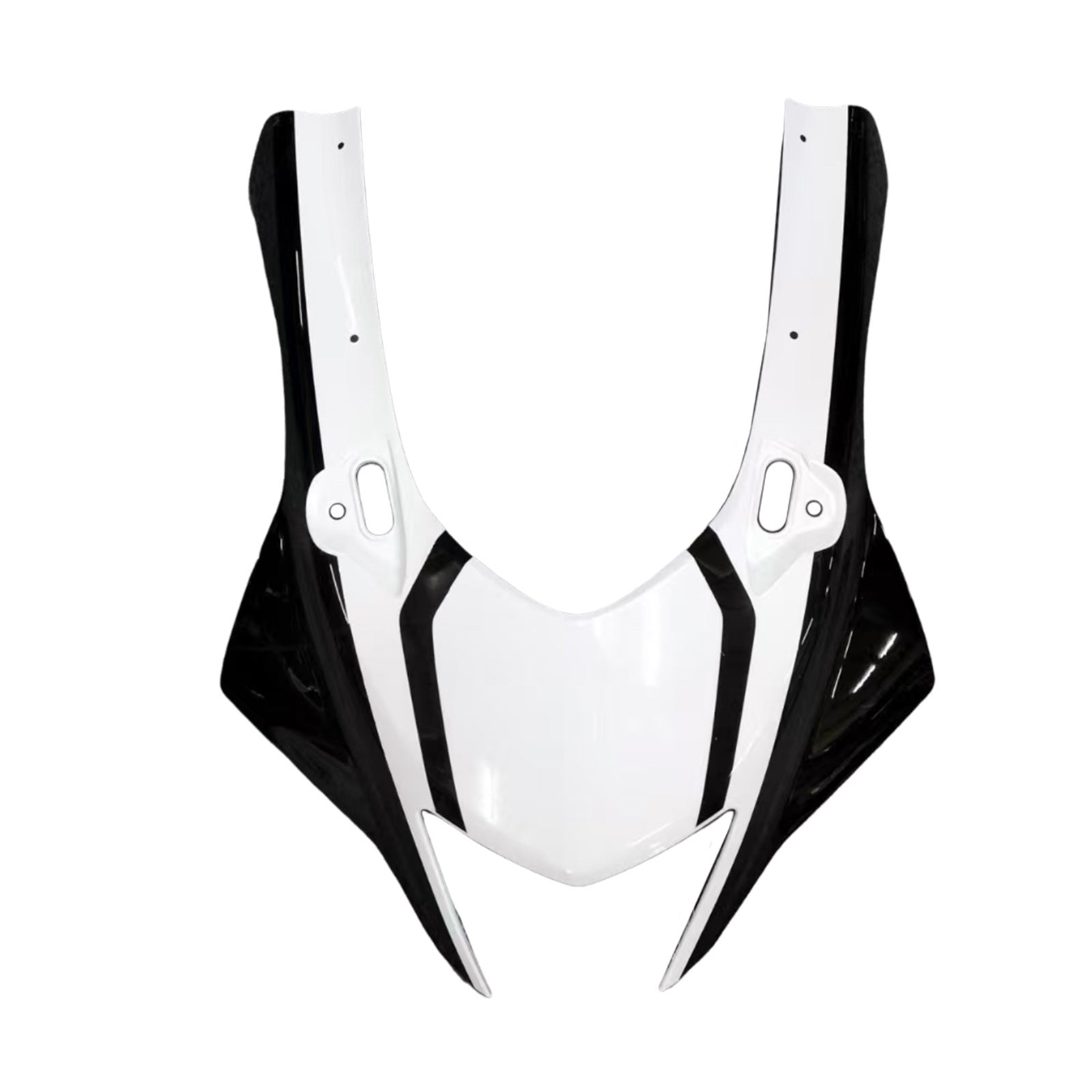 Kit de carénage injecté en plastique ABS compatible avec Yamaha YZF-R7 2021-2025