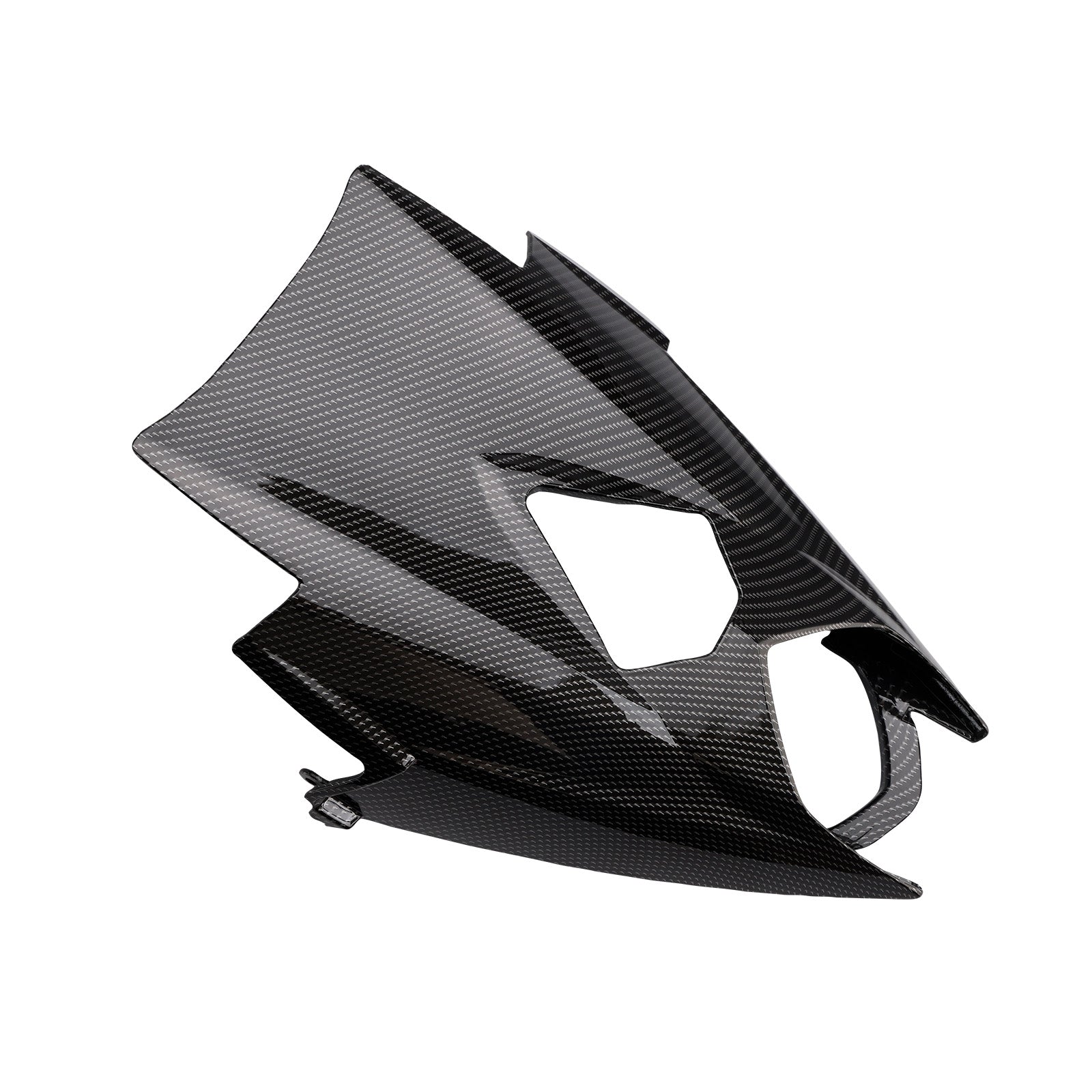 Panel inferior del carenado trasero para Street Triple 765 R/RS 2020-2025
