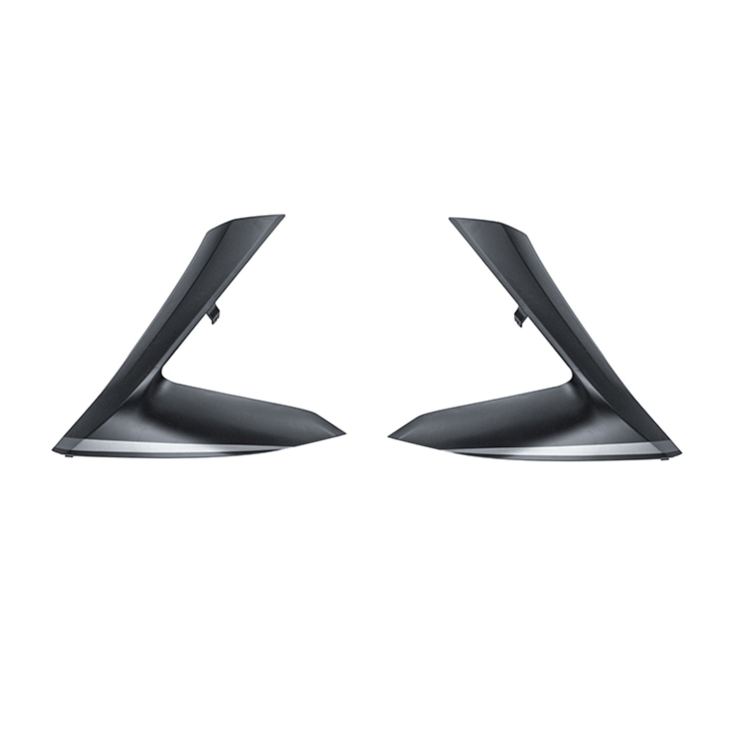 Plastic Bodest Standing Kit Injectie ABS voor Yamaha T-Max 560 2022-2024 07#