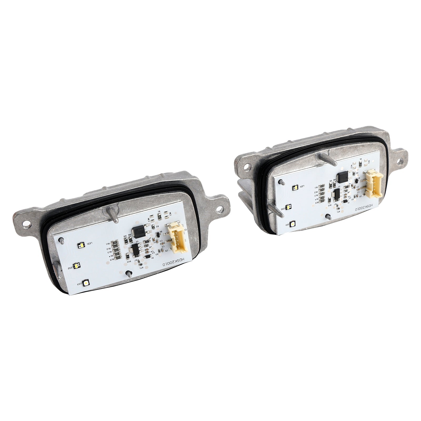 Module de commande des feux de jour (DRL) gauche et droit pour Renault Megane IV Break (K9A/M/M_) 2015, référence 285759447R