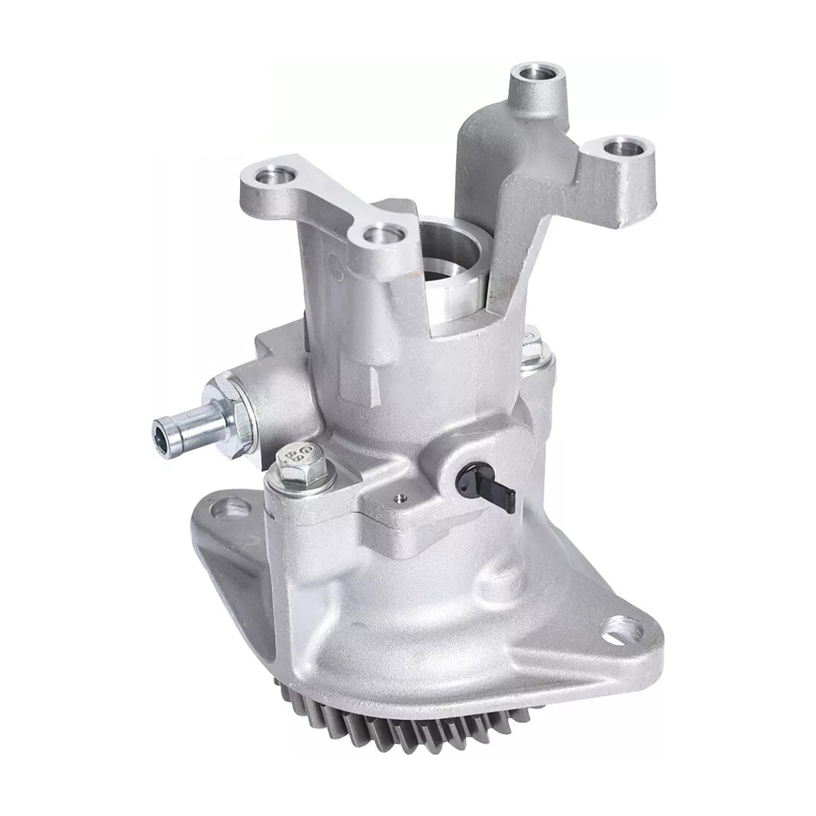 Pompe à vide mécanique à engrenages avec joint pour Dodge Ram 2500 V8 5,9 L essence 1994-2002 5019734AA