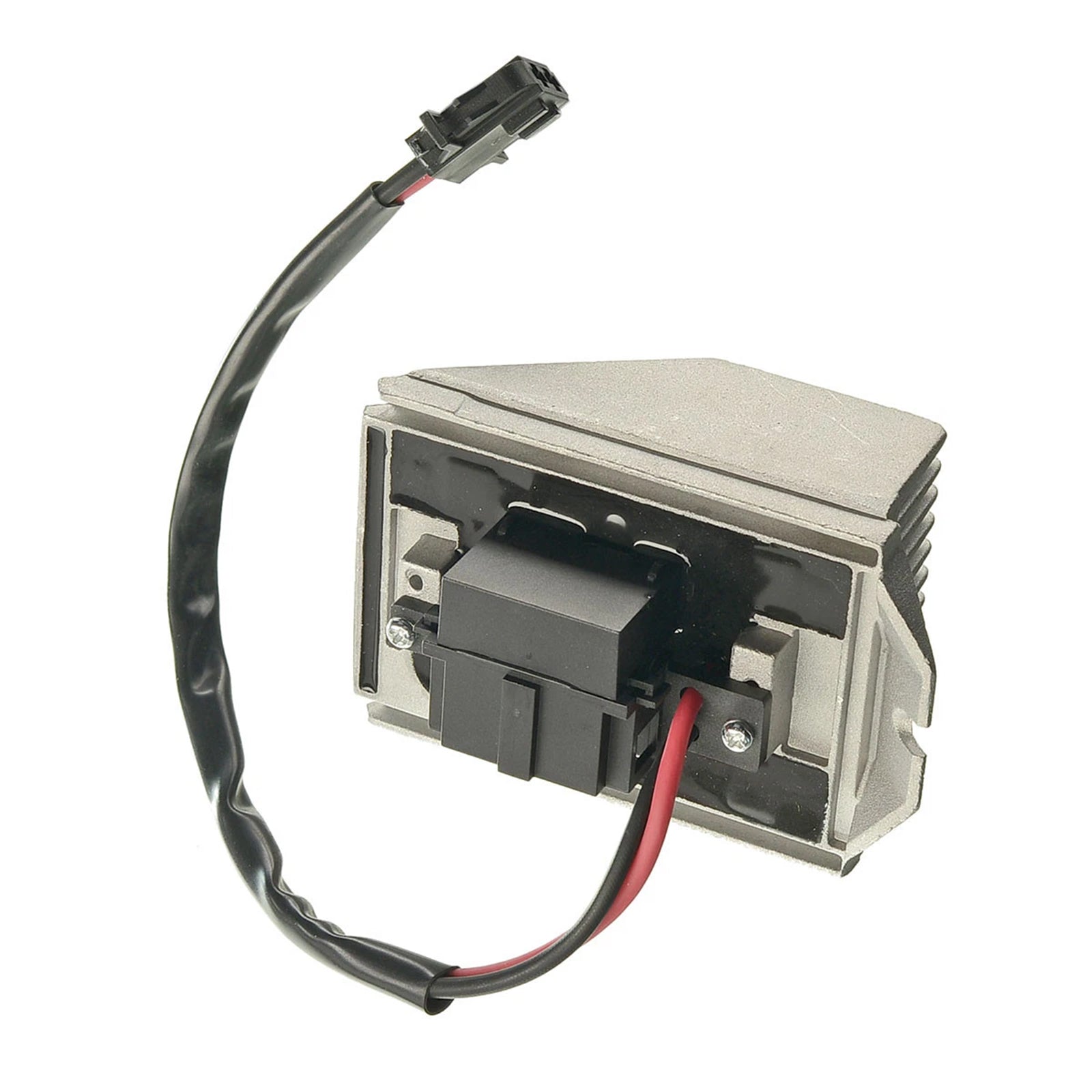 Resistencia del regulador del ventilador del calentador HVAC 6Q1907521B para Audi A1 y VW Polo