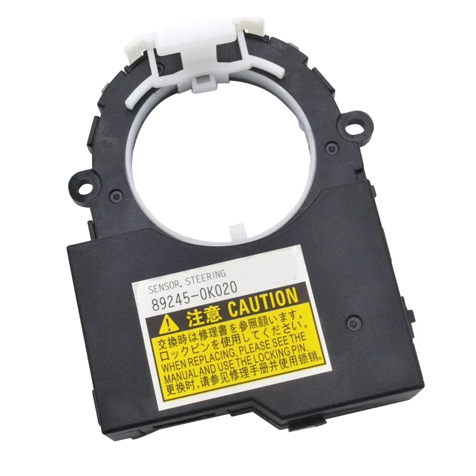 Sensore d&Sensore angolo di sterzata 89245-0K020 per Toyota Hilux Revo 2016 Fortuner 2004-2013