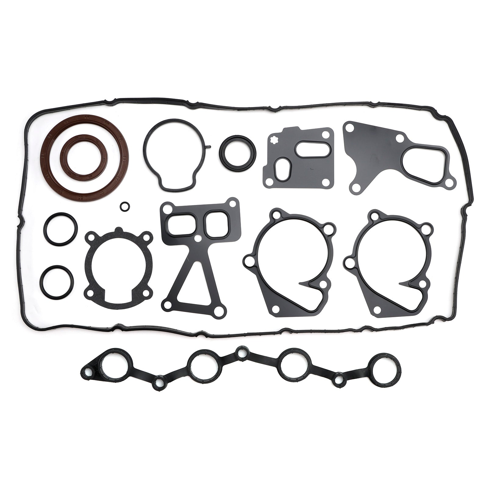 Hyundai Santa Fe Sport G4KF 2.0T 2013-2016 Kit di ristrutturazione del motore, BYLES, Distribuzione 231112G430 234102G400