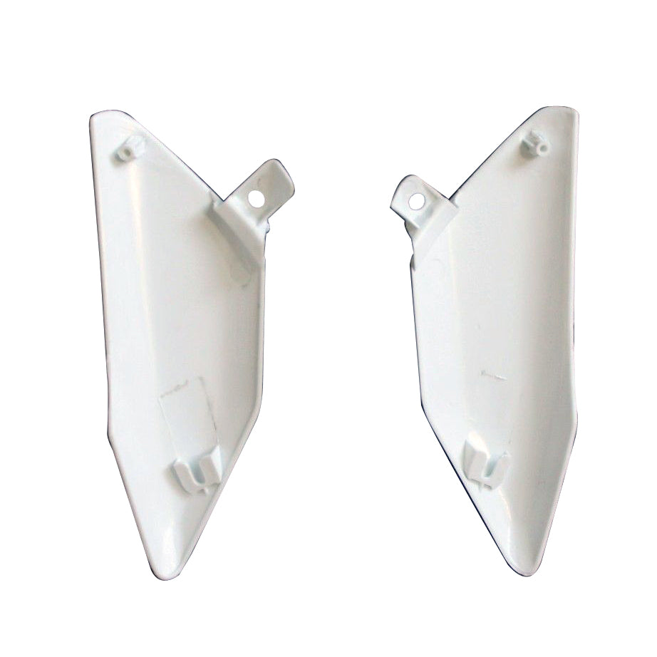 2007-2008 Honda CBR600 RR Niemalowane nadwozie Owiewka Formowanie wtryskowe ABS