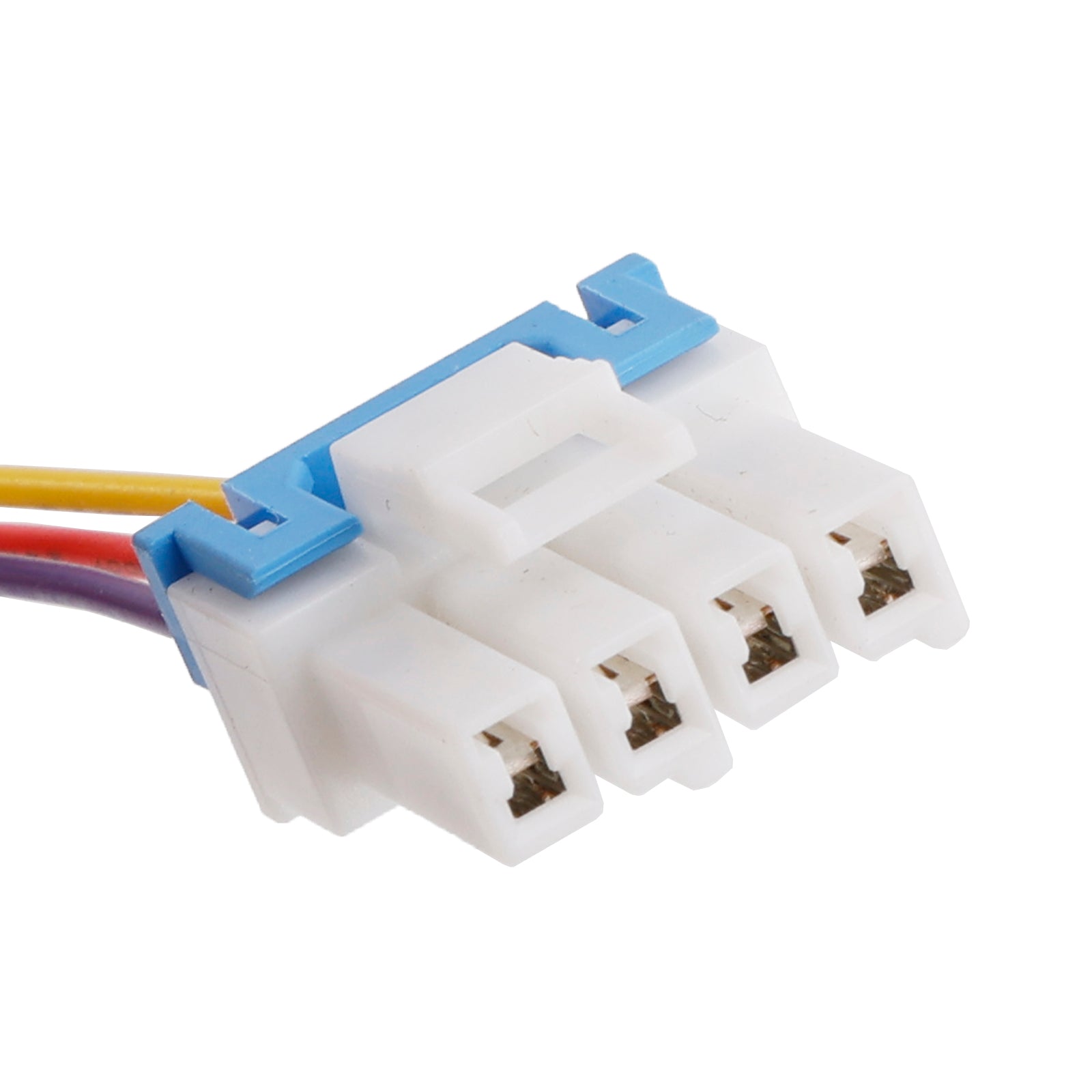 Moteur de ventilateur de condenseur EAU64843805 pour réfrigérateur LG AP6992868 PS16223525