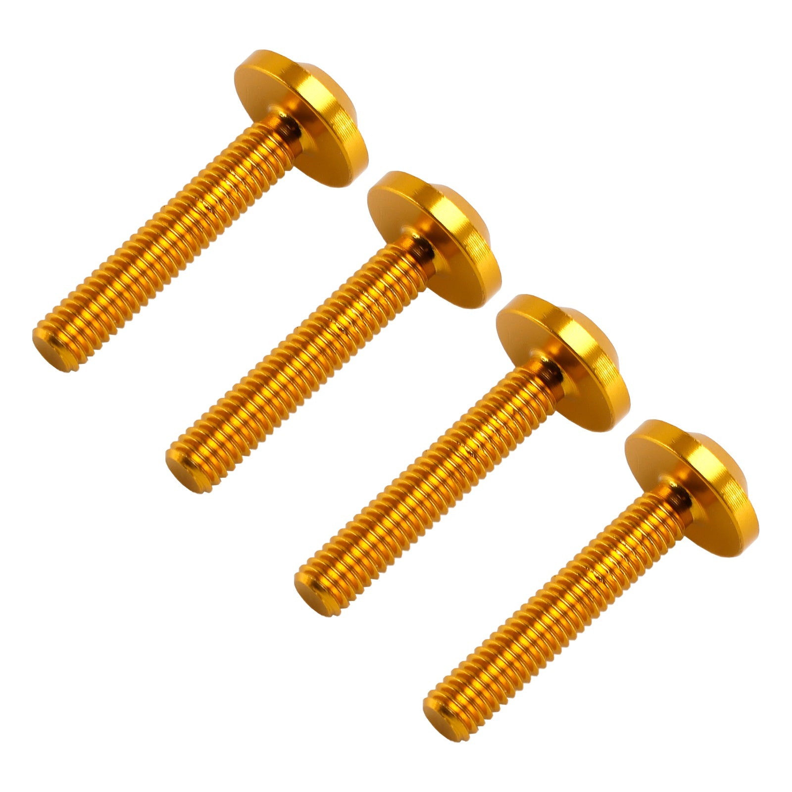 Gouden kuipbouten voor Touring Road Glide/Special FLTRX/S 15-2023