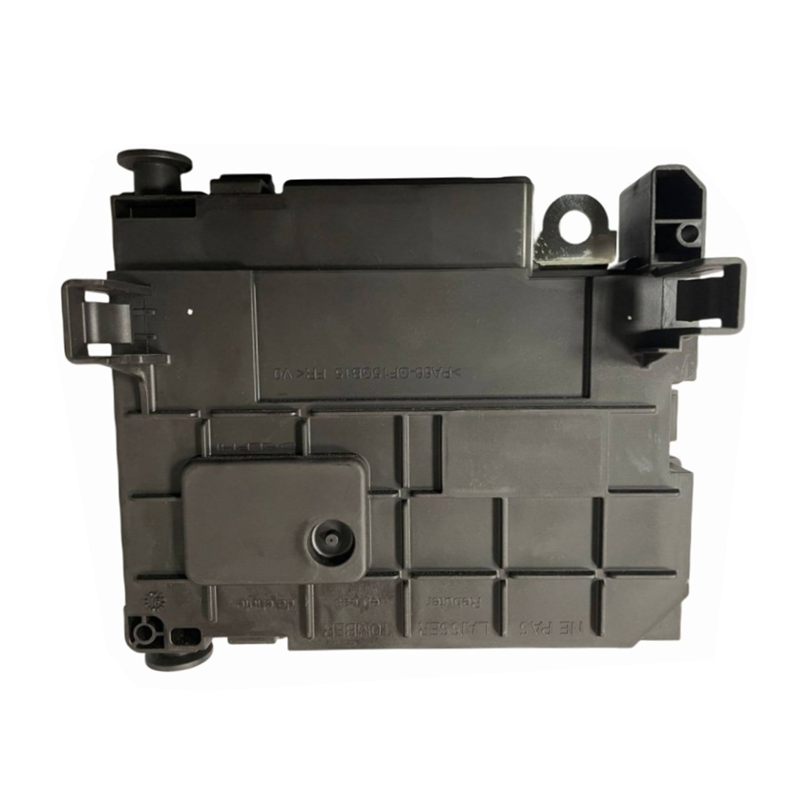 Module de boîte à fusibles Peugeot 508 2011-2015 BSM 9813136880
