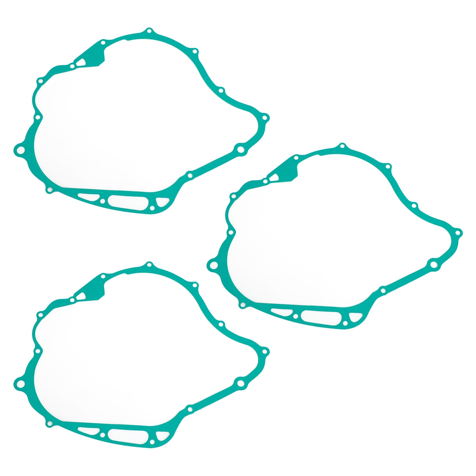 3 uszczelka skrzyni korbowej alternatora silnika dla Yamaha BT1100 XVS 1100 XV 1000 XV 700 750