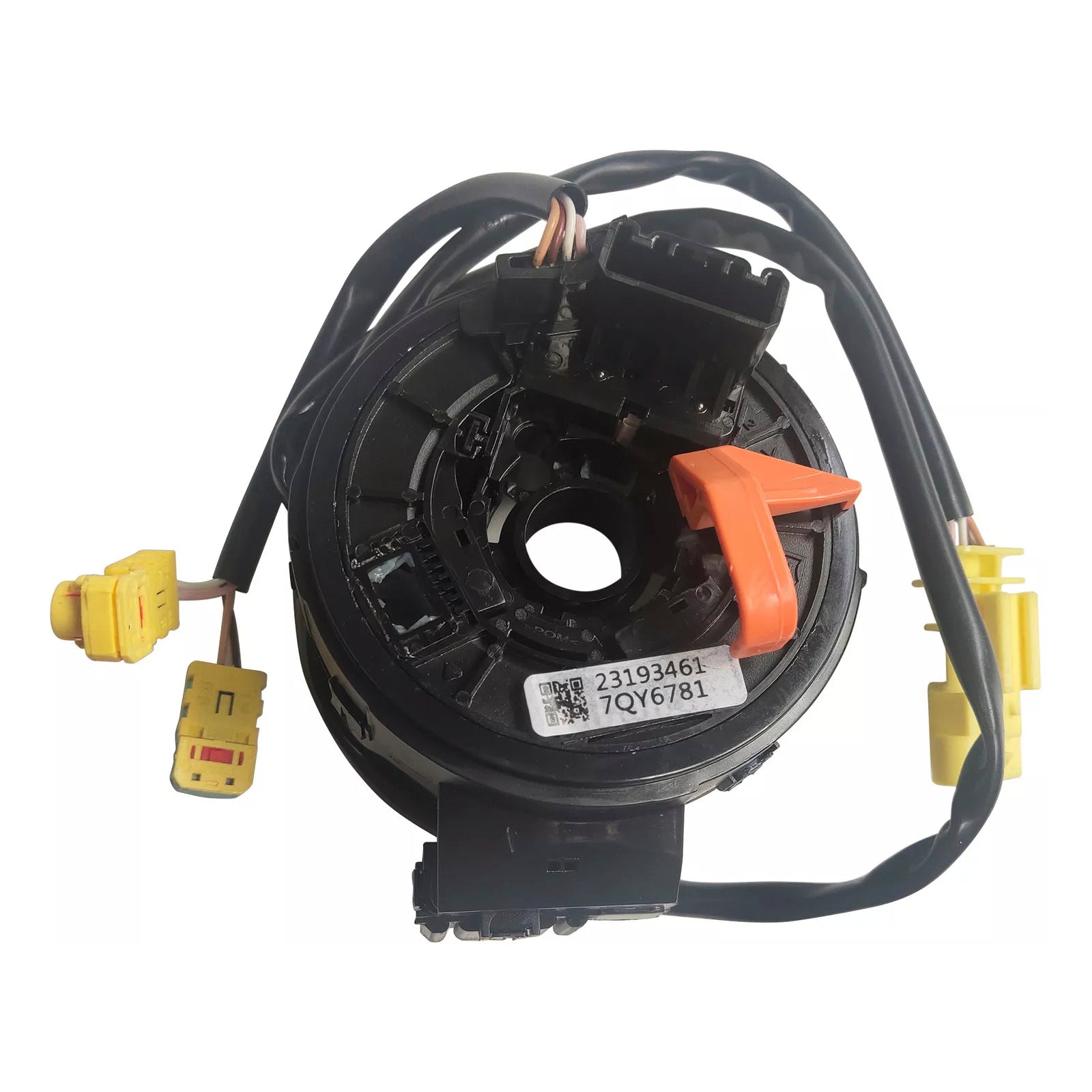 Reloj Spring 23381964 para Chevrolet Silverado Sierra 1500 GMC Yukon