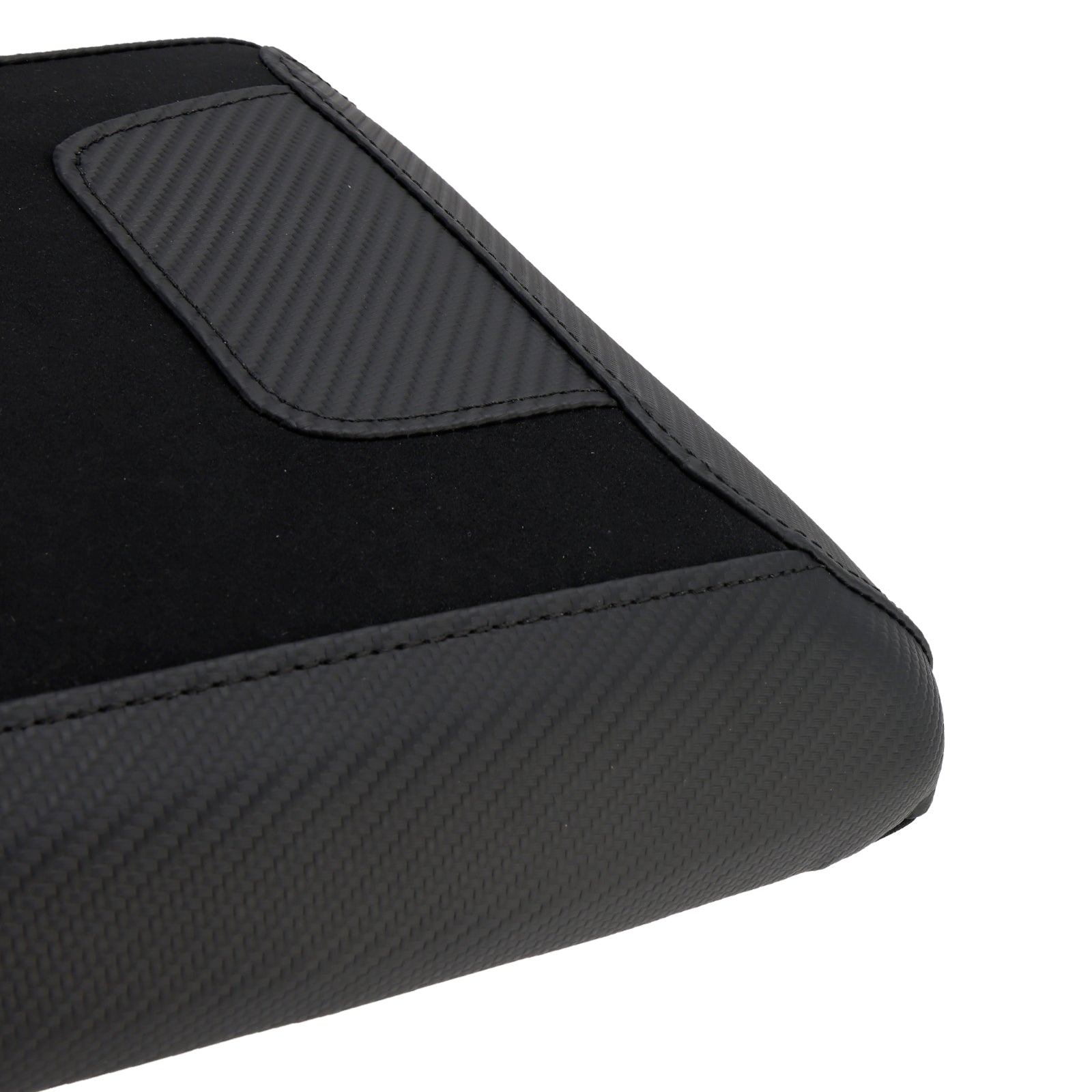 Tasainen takaistuimen istuintyyny Suzuki V-Strom DL1050 (2023-2025) -malliin