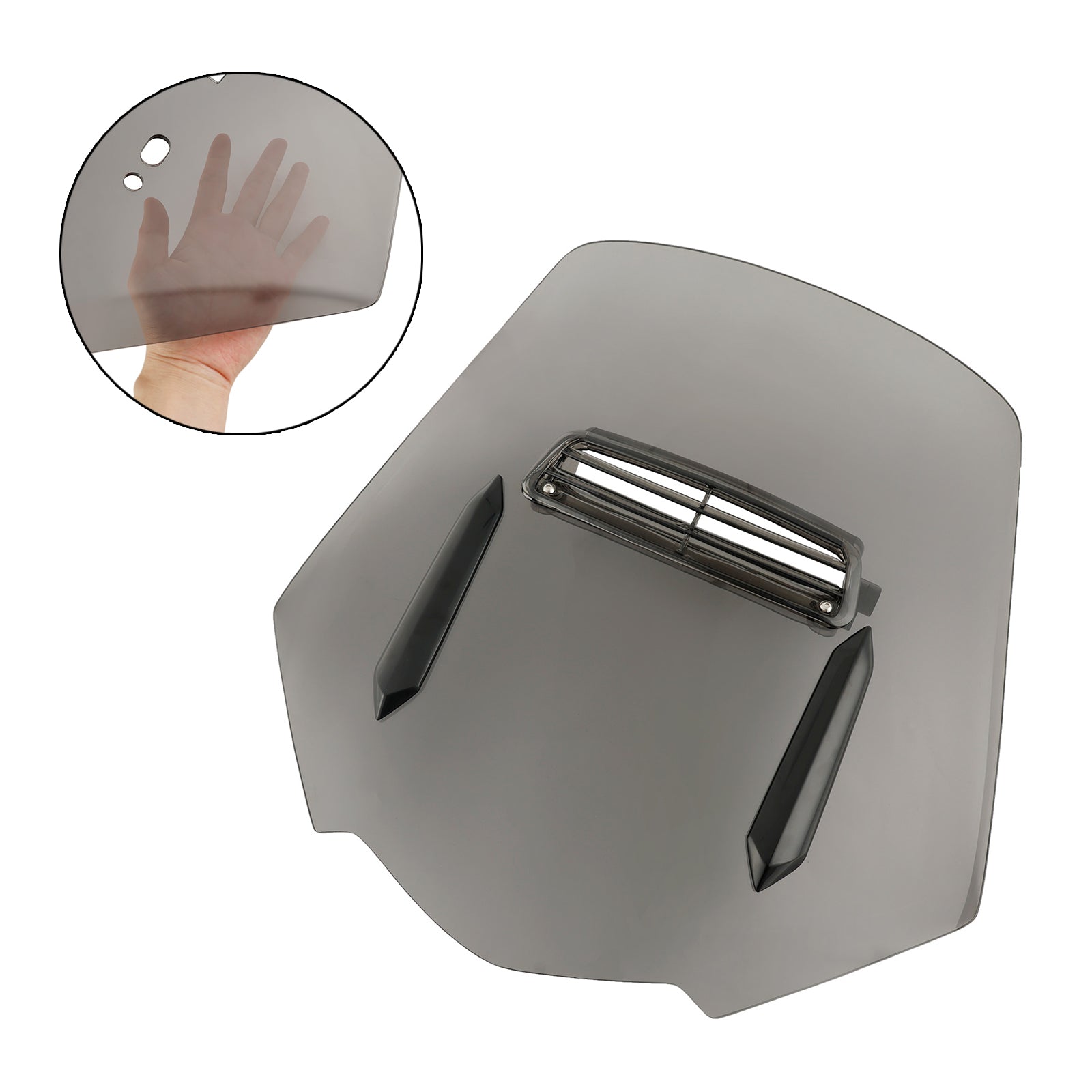 Honda Gold Wing GL1800 2018-2023 Kraj