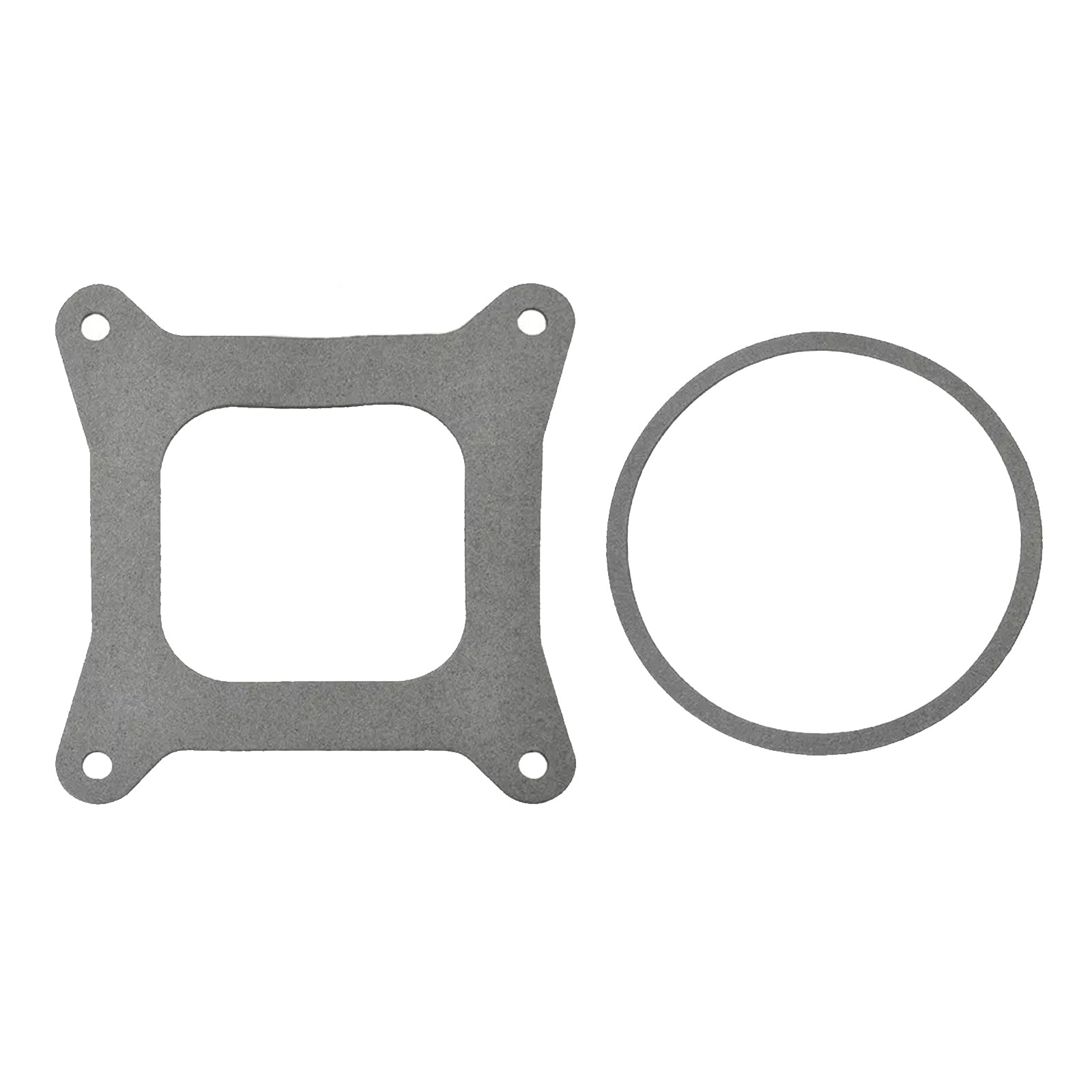 Nuova gara di Brawler Carburatore 650 CFM Doppia pompa 4 Corpo BR-67199 per motore a benzina