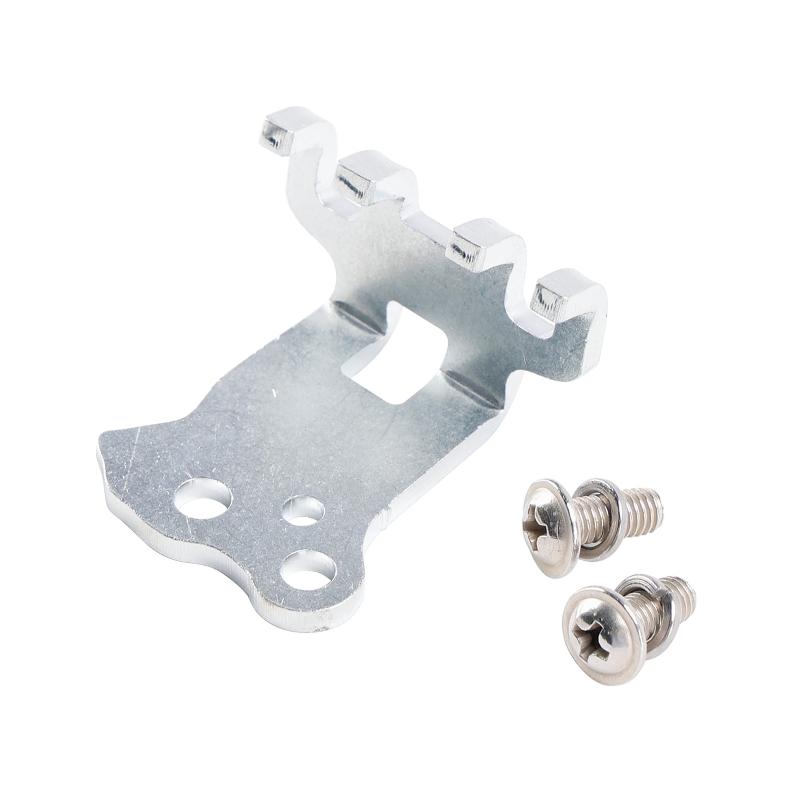 Gasklephuis Onderdelen Restrictor Plaat Fit Voor YAMAHA MT-07 FZ-07 XSR700 2014-2022