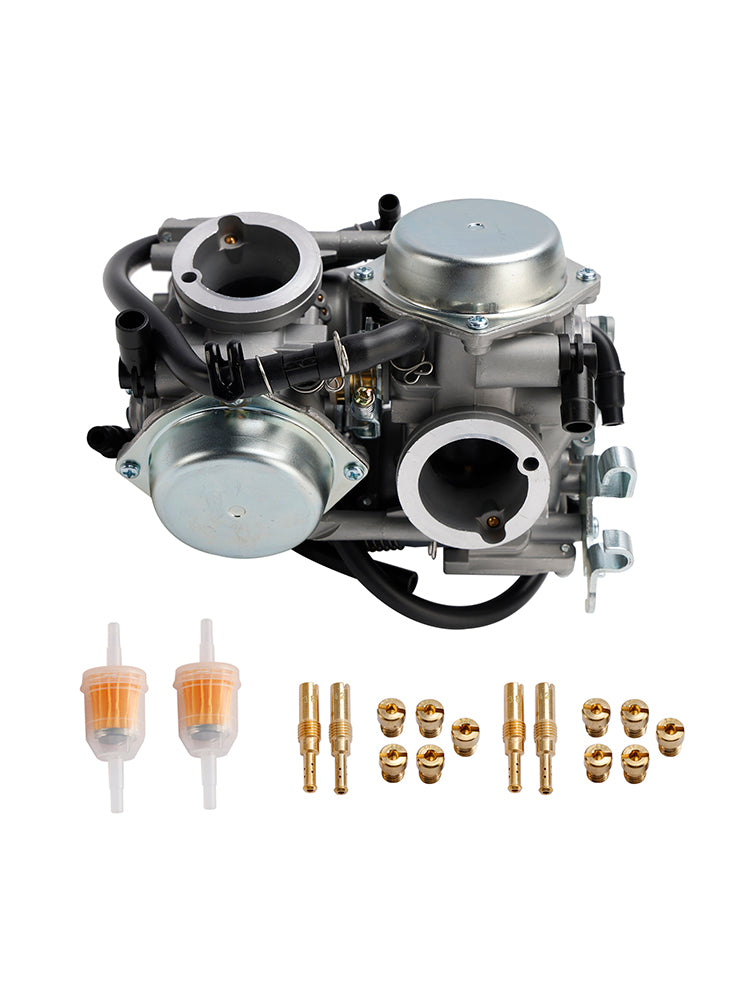 Gaźnik Honda Shadow ACE 750 VT750C 2001-2003 Gaźnik 16100-MBA-980