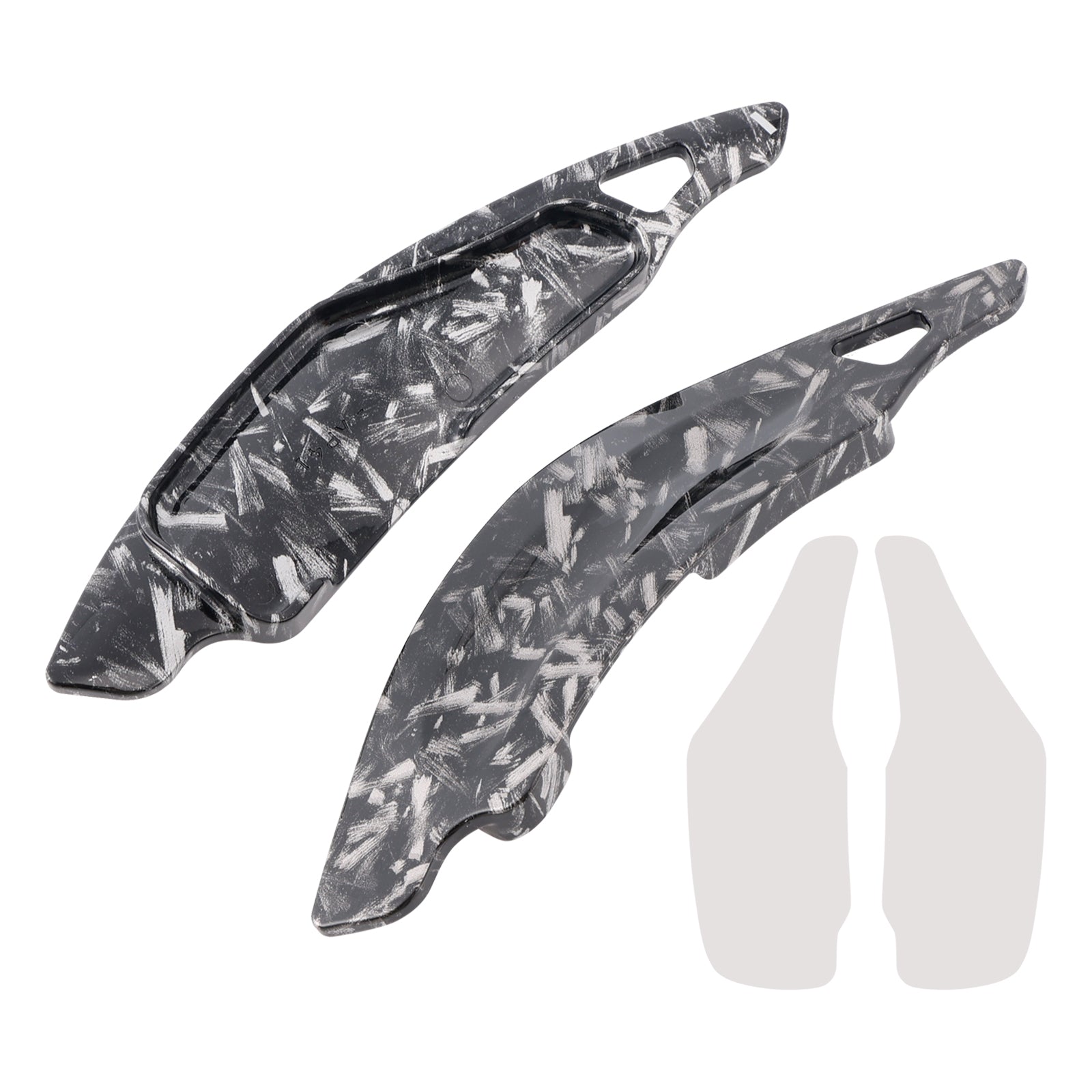 Extension of Speed Cambia pallet al volante per Toyota racisus