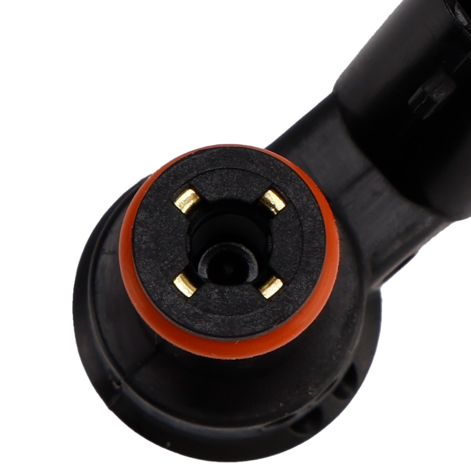 Inyectores de combustible compatibles con Honda BF60A 60HP 1998, número de pieza 16450-ZZ3-003