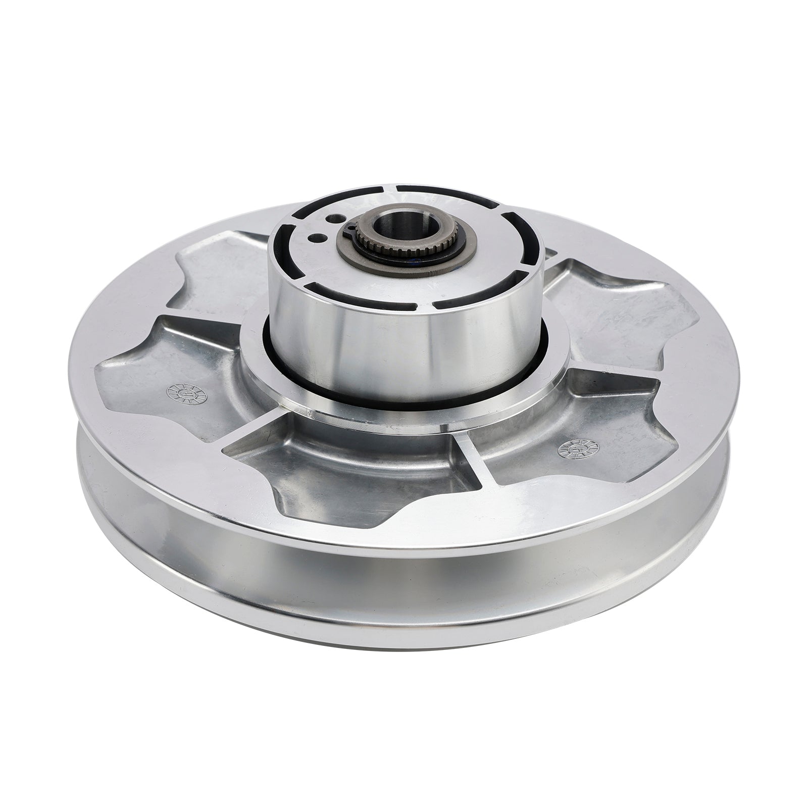 Variatore della frizione posteriore secondaria 1322180 per Polaris Sportsman 6x6 MV 2005/2007