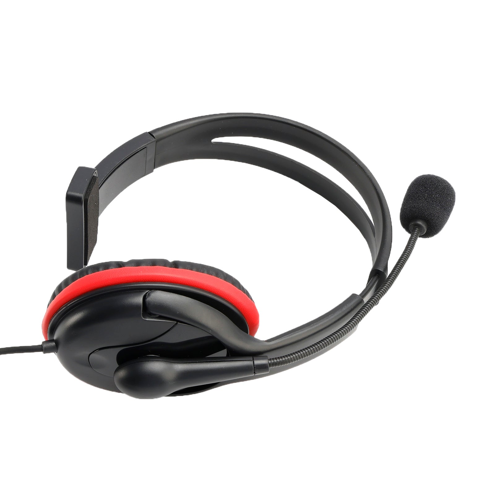 Casque monoface M-300-918 pour GP2100 CP040 SP21 PRO2150 P080 V318 EP450