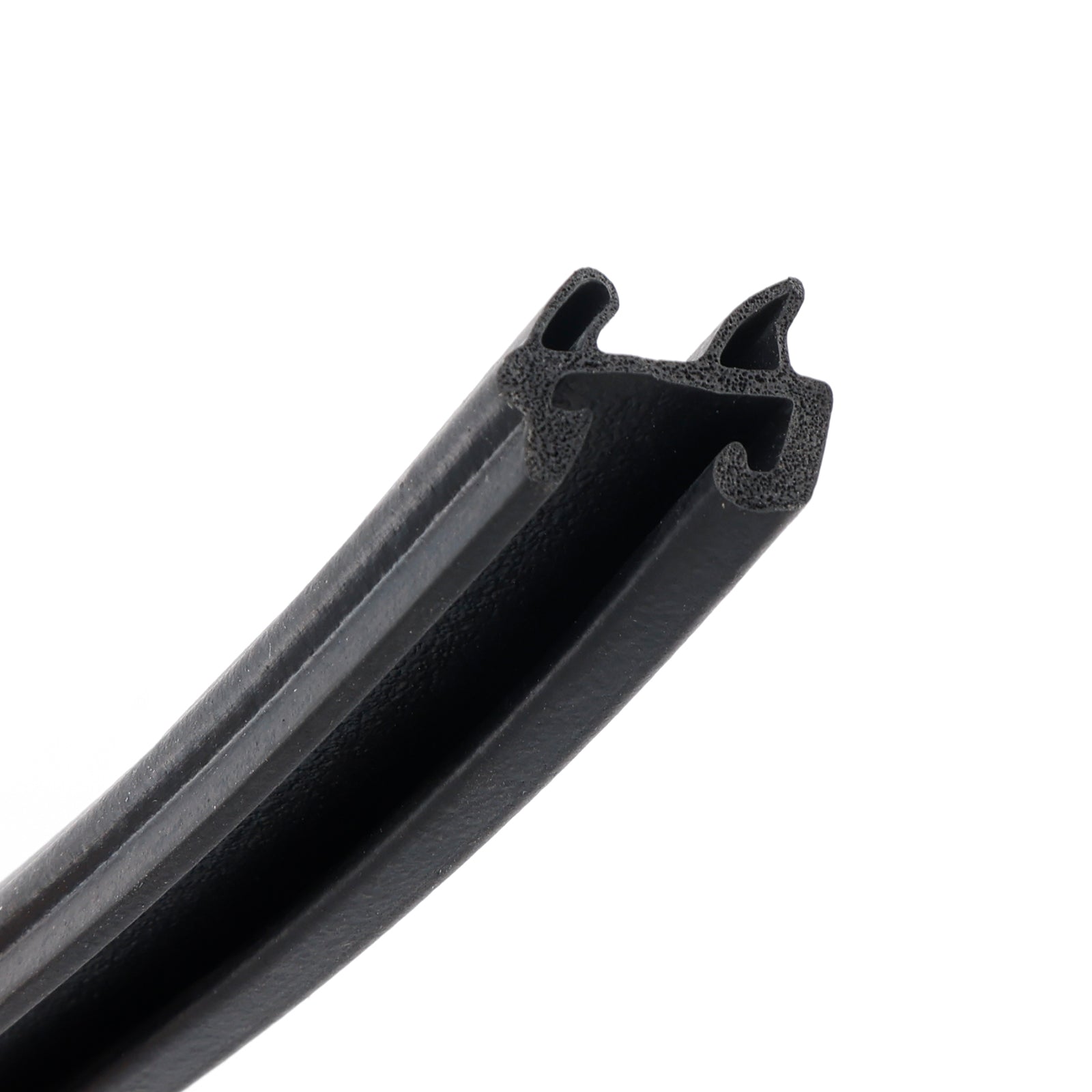 Joints d'étanchéité de porte gauche et droite en caoutchouc pour Honda Civic 3D EK9, EK2-3 et EK4 (1996-2000).