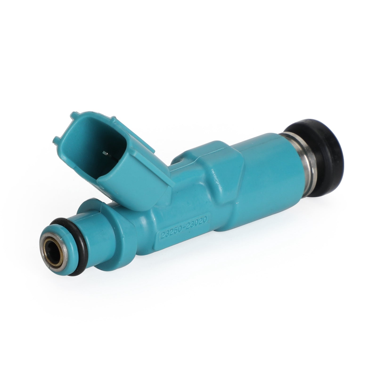 Iniettori di carburante 4pcs 23250-23020 per Toyota Yaris Vitz 1.0L 1.3L 1999-2005 Generico