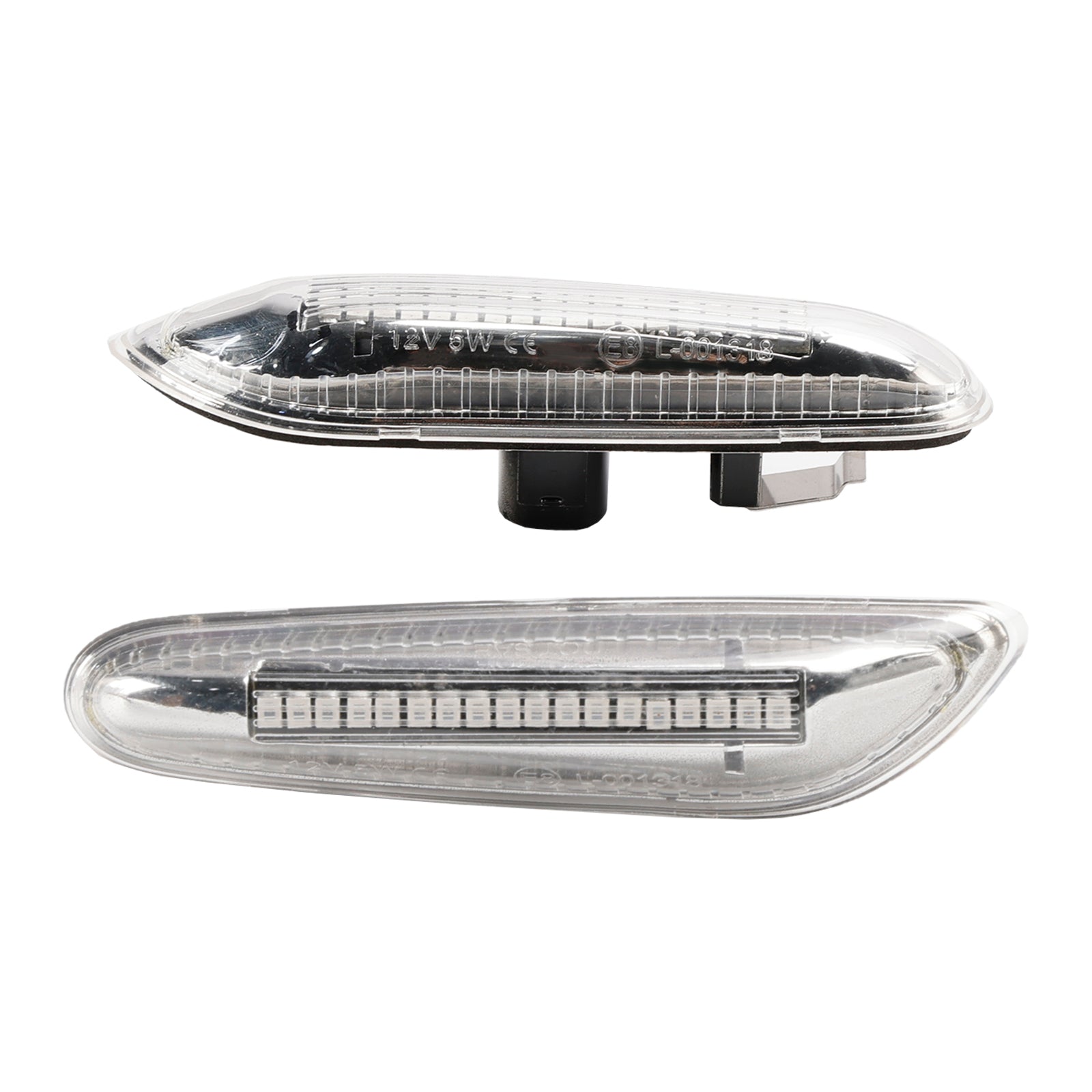 Clignotant latéral séquentiel à LED pour BMW Série X3 E83 2004-2010