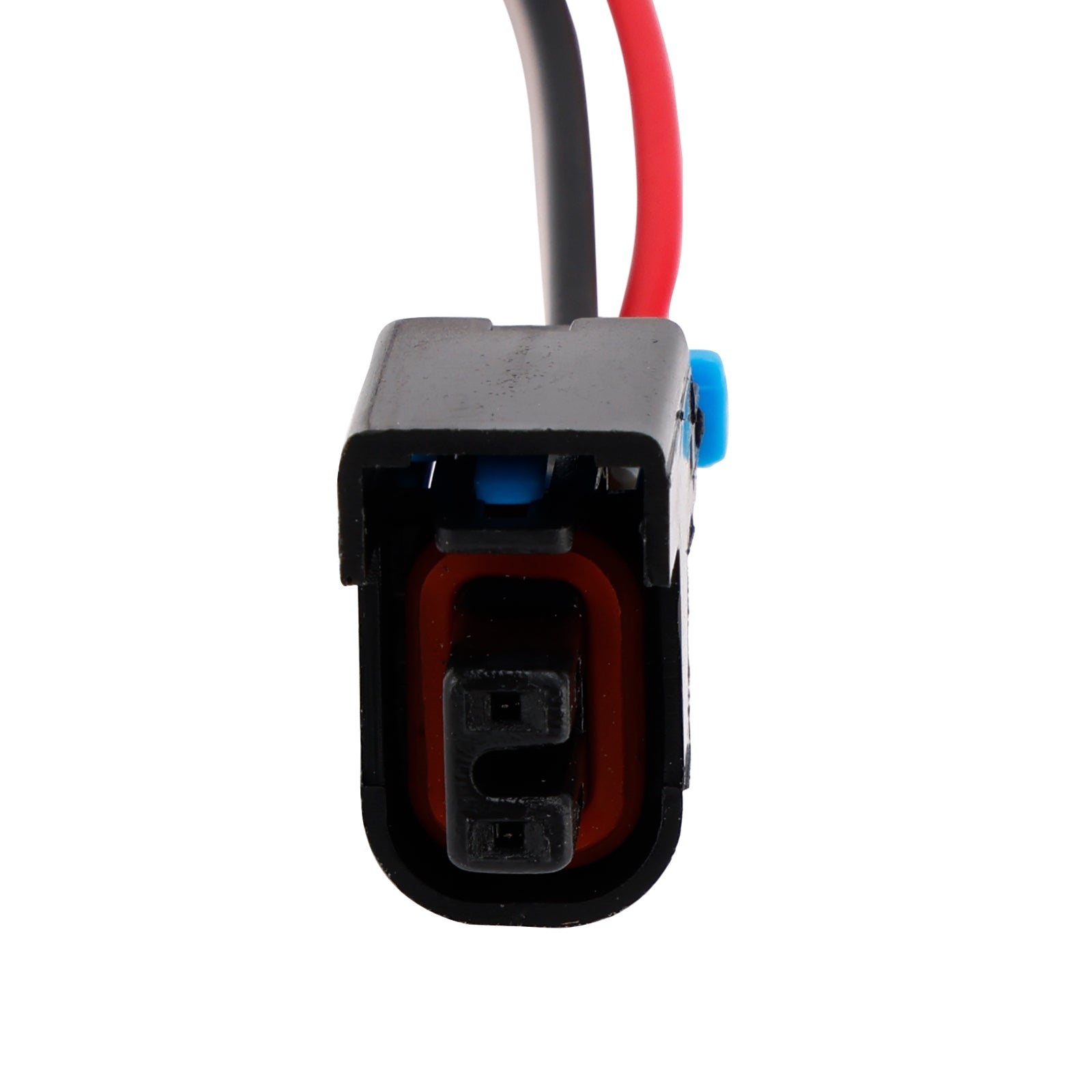 Złącze d'4 szt. zacisk wtyczki wtryskiwacza paliwa Pigtail szybkie rozłączanie pasujące do Buick