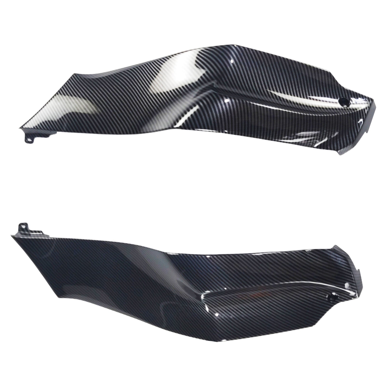 Kit carenatura Kawasaki ZX10R 2011-2015 - ABS iniettato - Paraurti, coperture radiatore & protezioni laterali