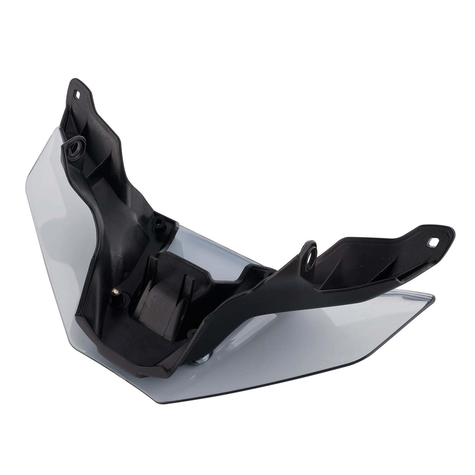 Pare-brise ABS pour moto YAMAHA MT-09/SP 2024-2025