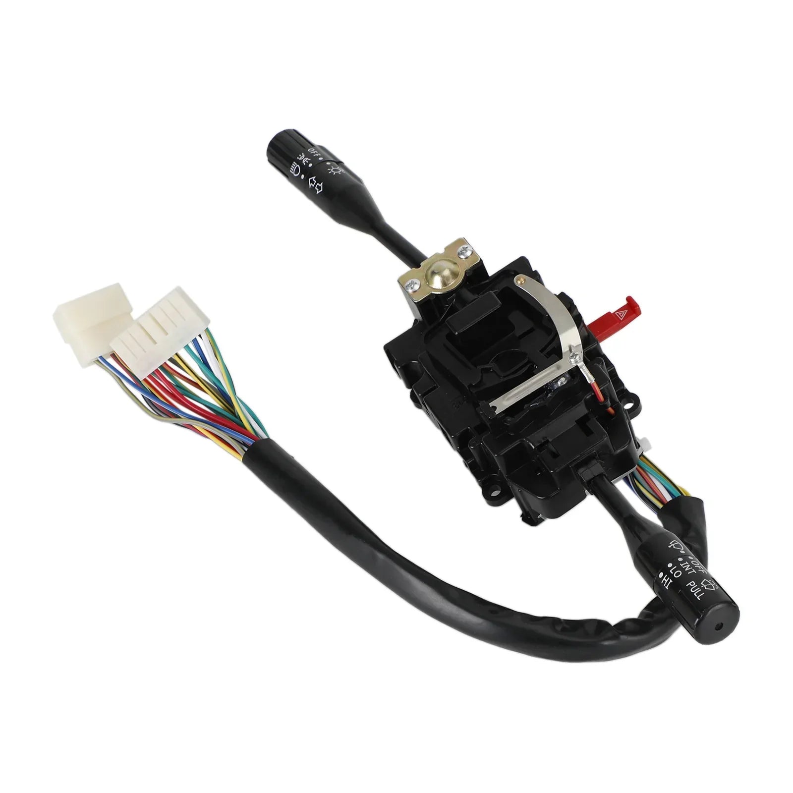 Suzuki Samurai 1985-1995 LHD Przełącznik kierunkowskazów reflektorów 37400-61A21